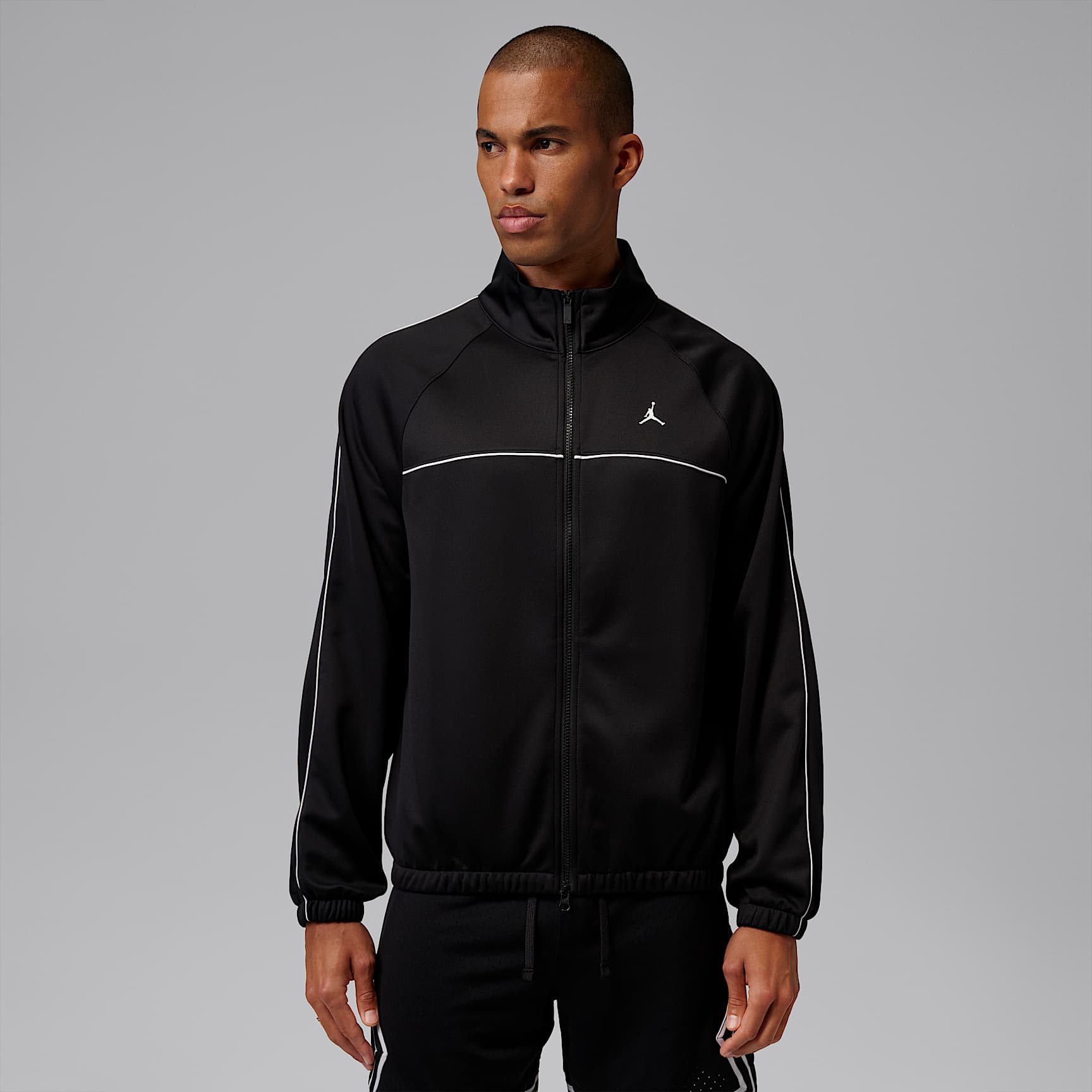 Jordan Jumpman Men's Track Jacket