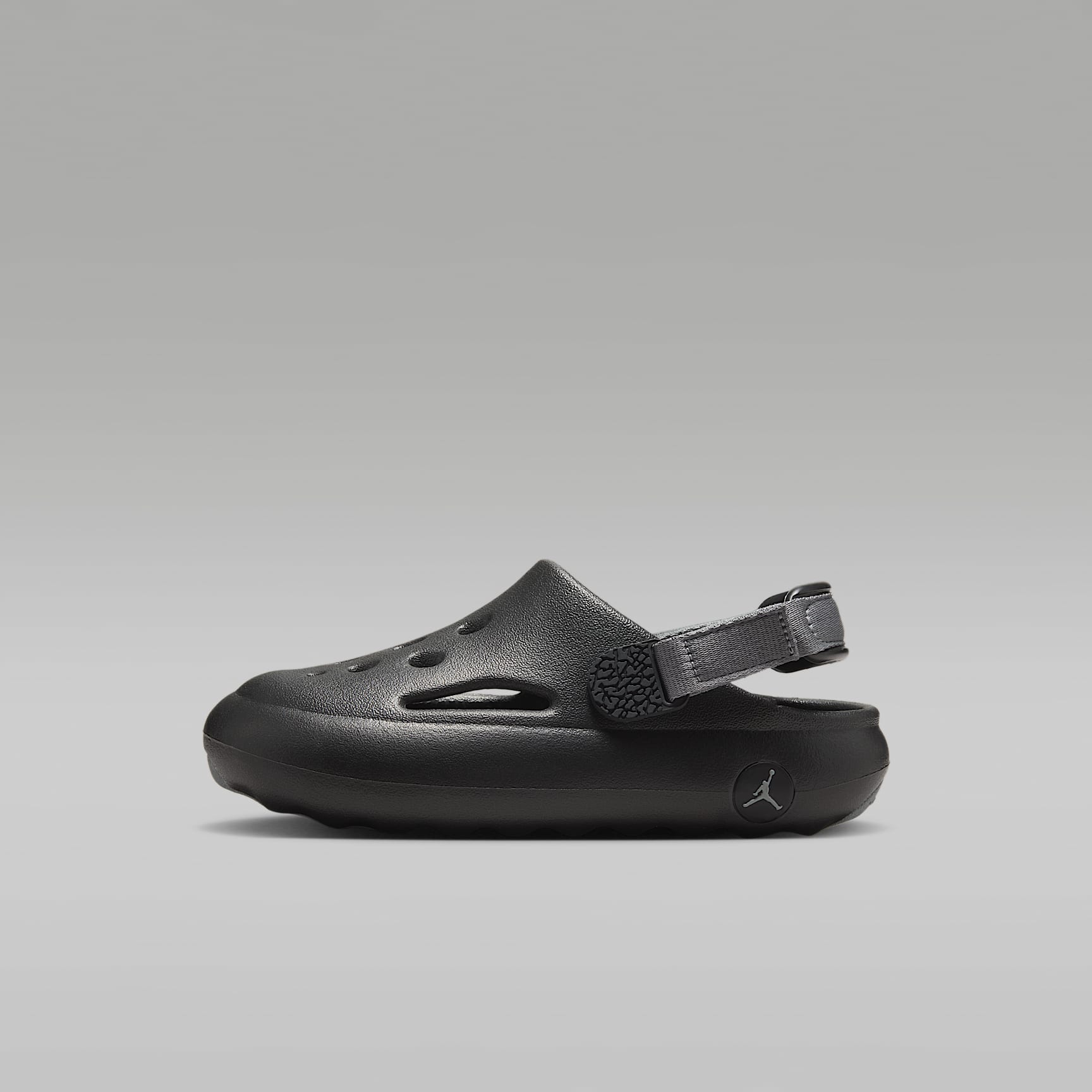 Jordan Hydrip Younger Kids' Sandals