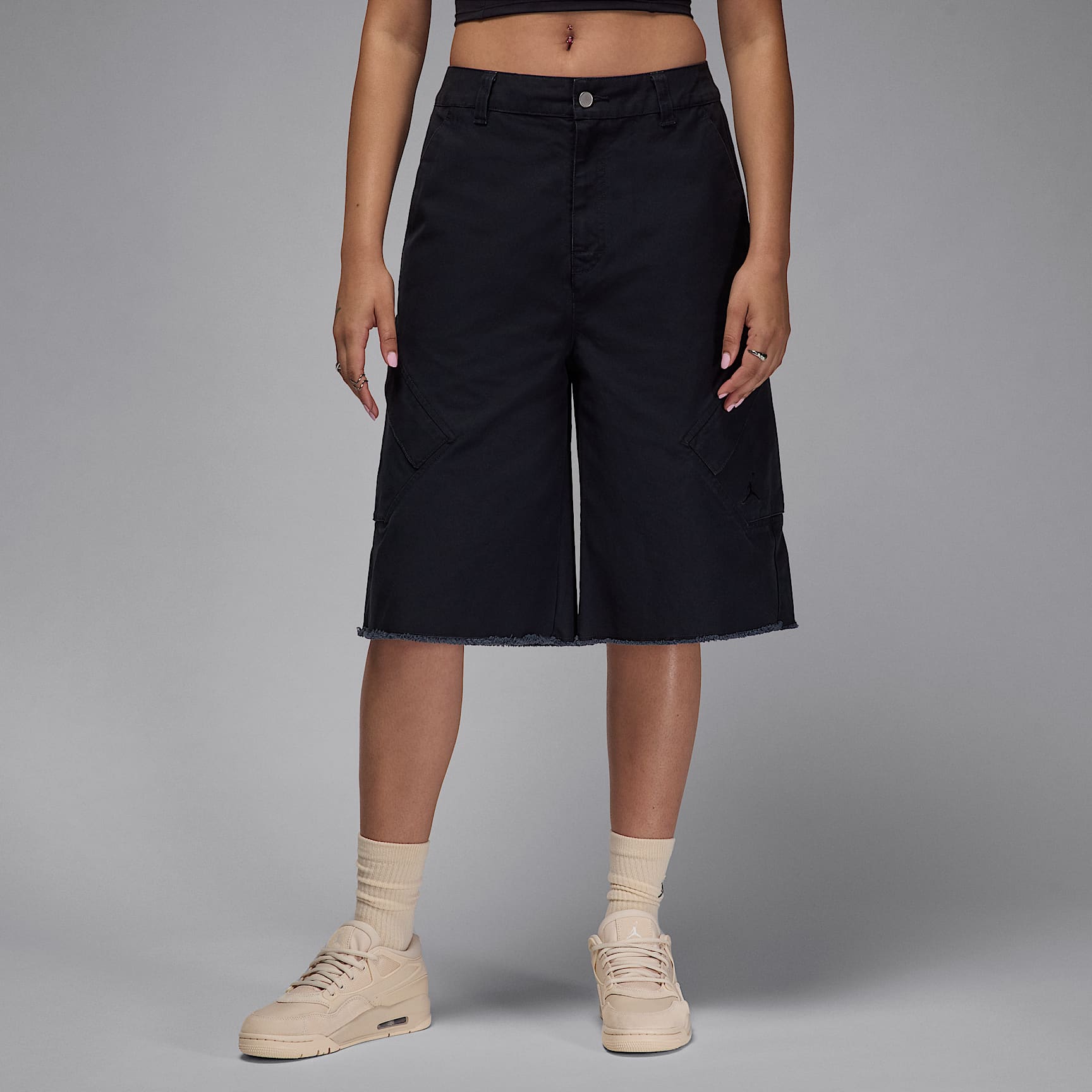 Jordan Flight Chicago Big Shorts (Damen)
