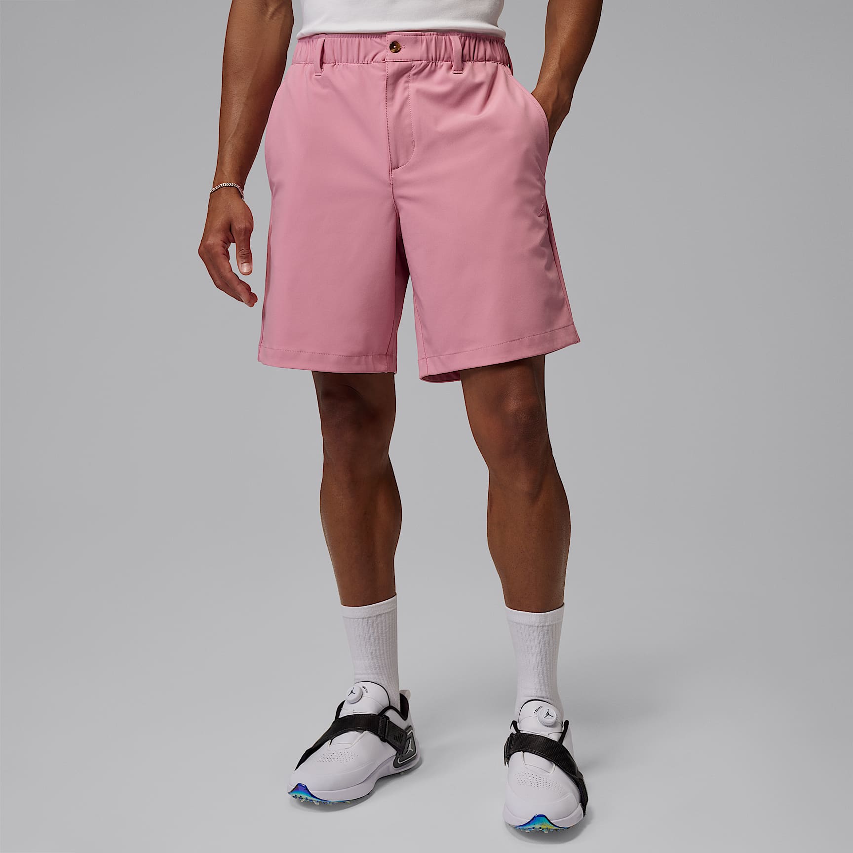 Jordan Sport Men's Golf Shorts