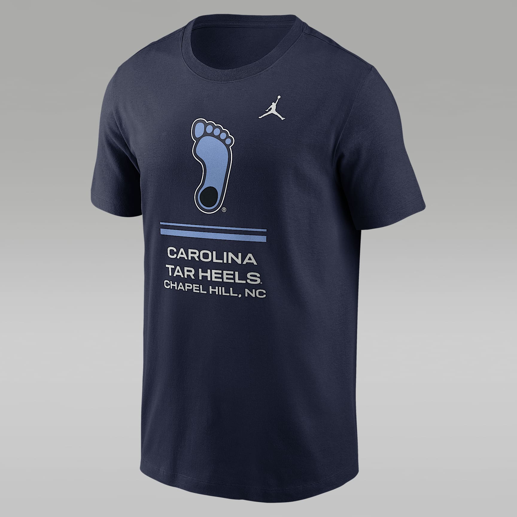 North Carolina Sideline Men's Jordan Brand Dri-FIT College T-Shirt