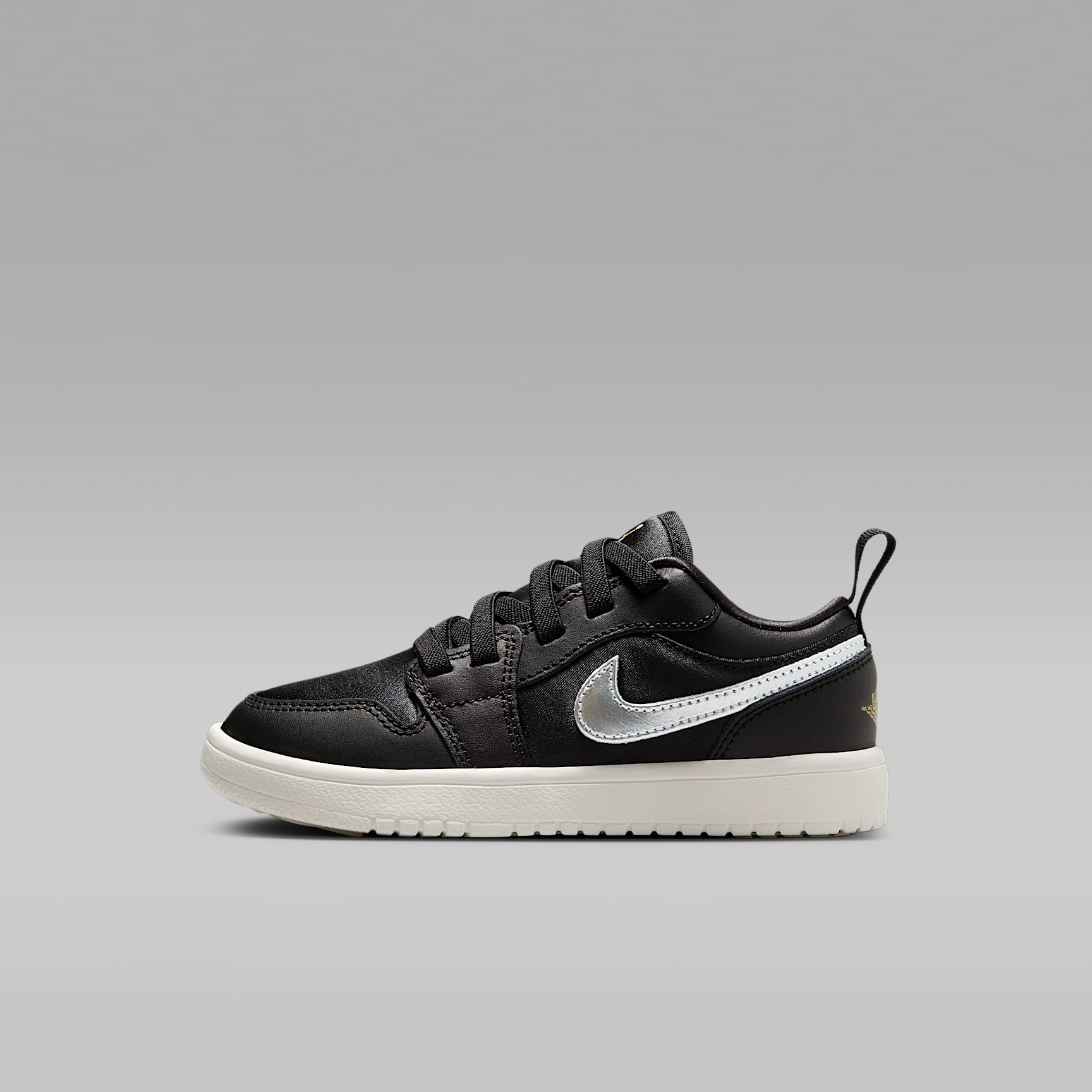 Jordan 1 Low Alt SE Younger Kids' Shoes