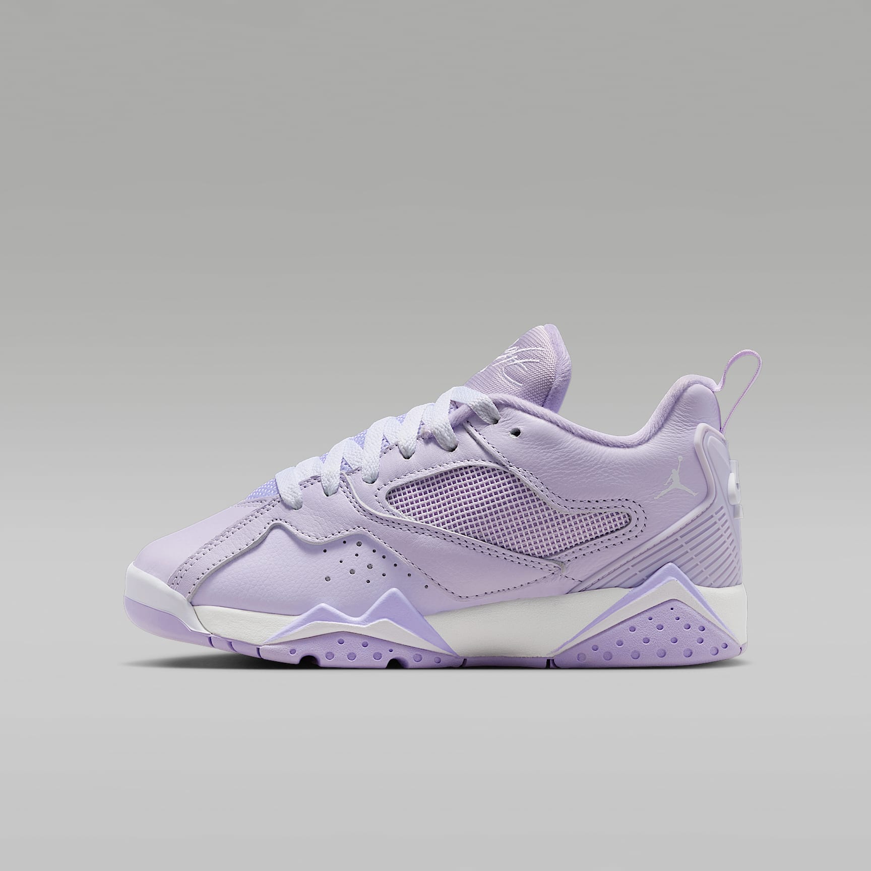 Tenis para niños grandes Air Jordan MVP 92