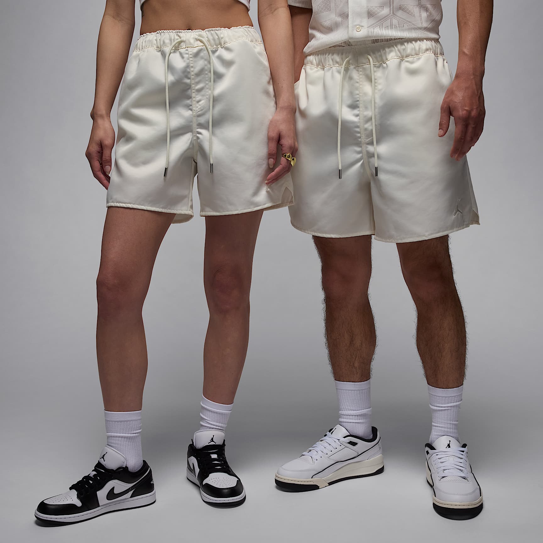 ジョーダン エッセンシャル ステートメント メンズ 13cm ウーブン ショートパンツ