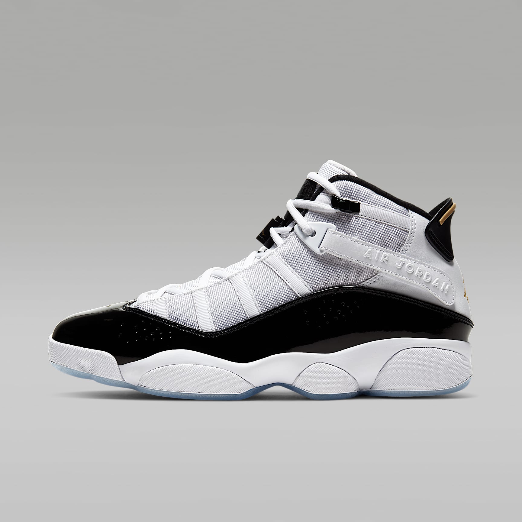 Jordan 6 Rings Men's Shoe