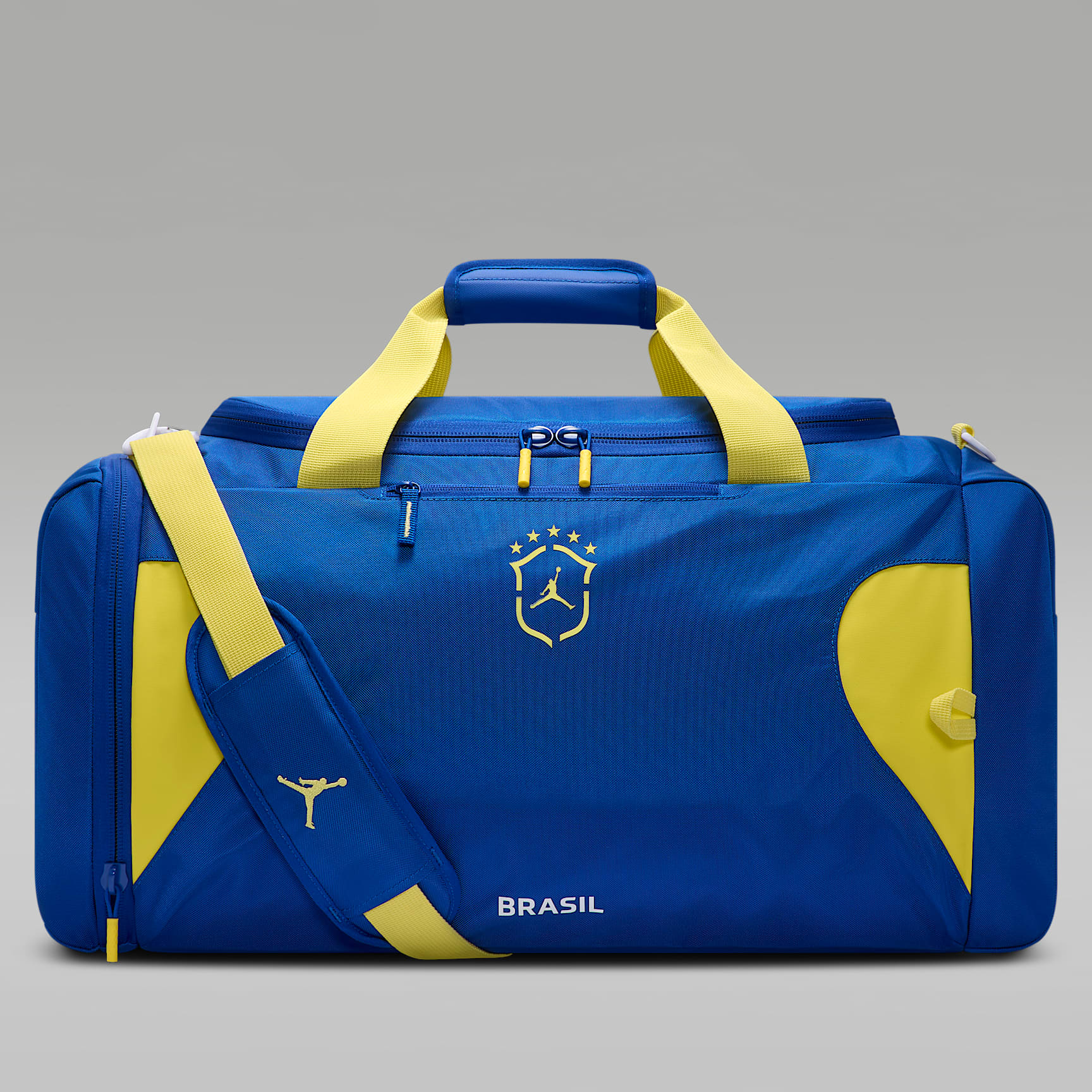 Jordan P6 Element Duffel (68.8L)