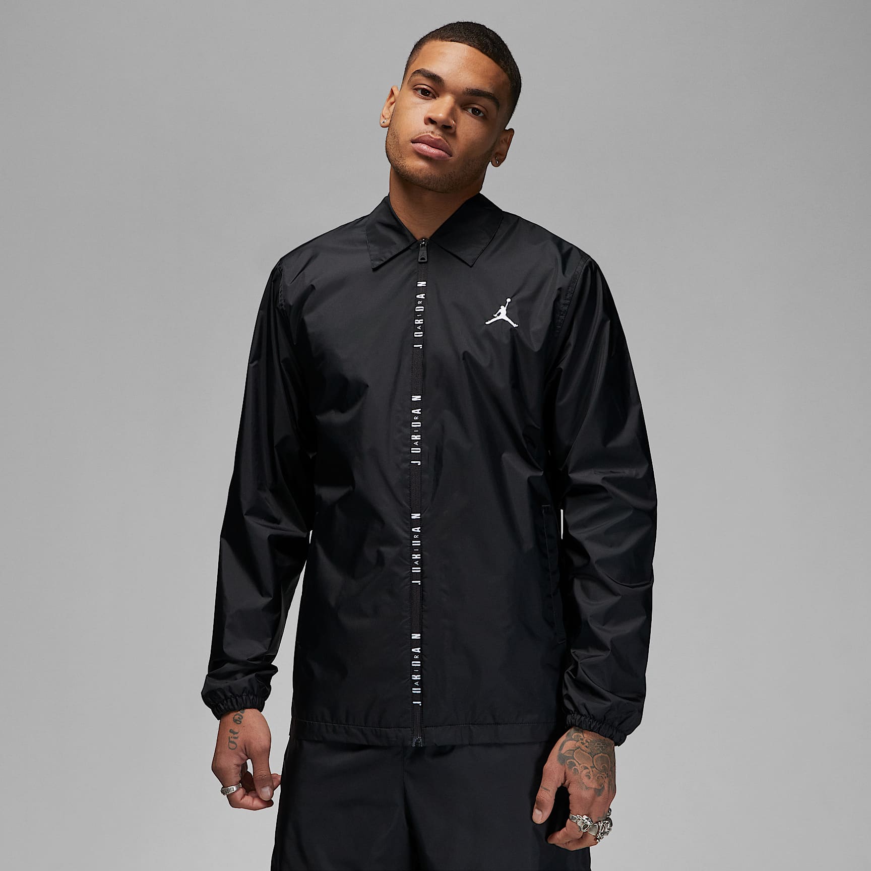 Jordan Essentials Men's Woven Jacket