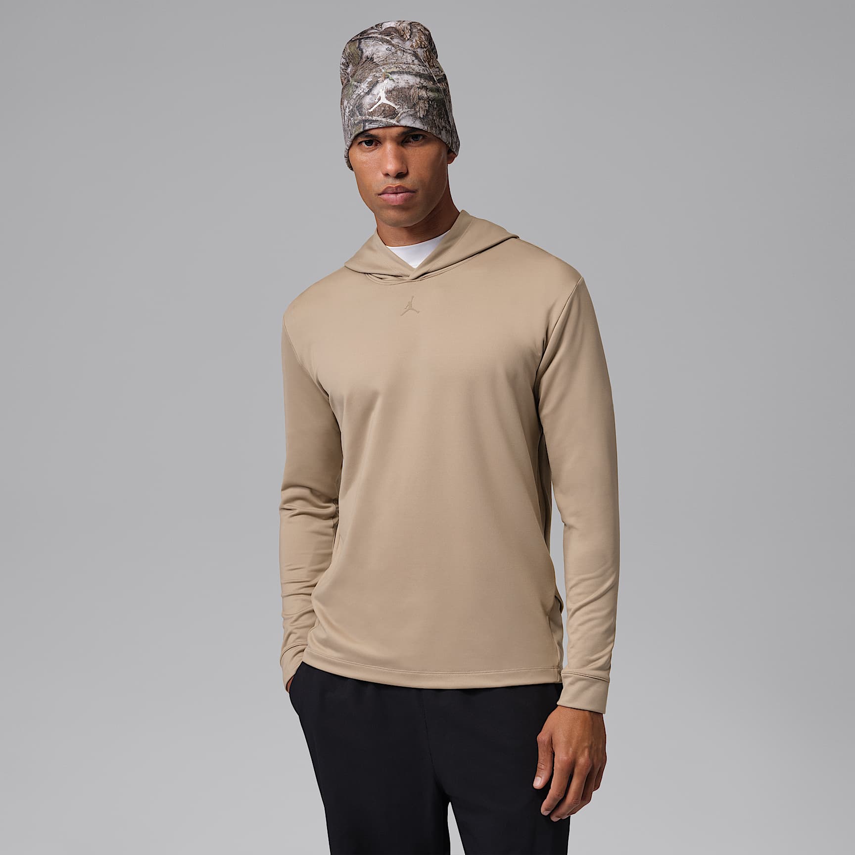 Jordan Men's Dri-FIT Golf Hoodie