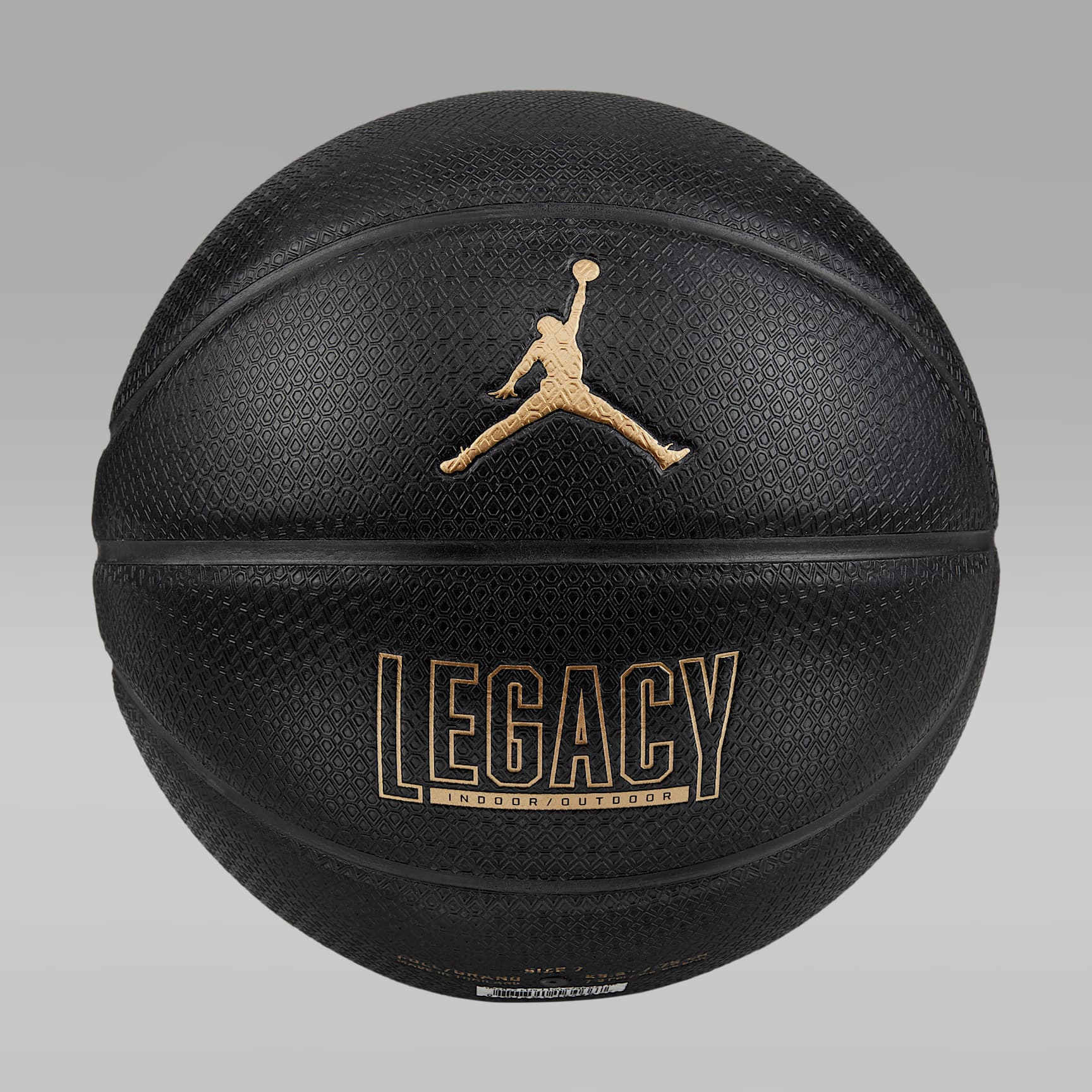 Balón de básquetbol Jordan Legacy