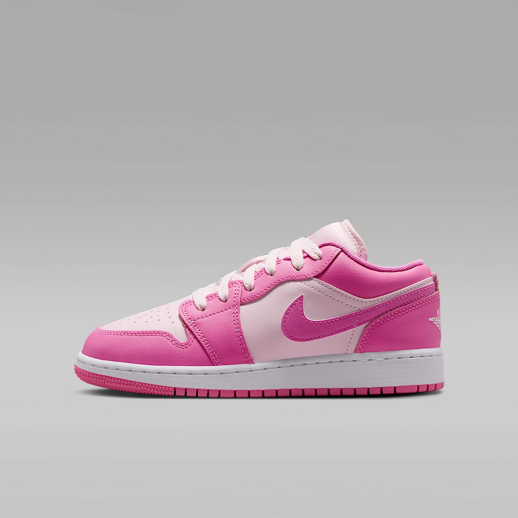 Chaussure Air Jordan 1 Low pour ado