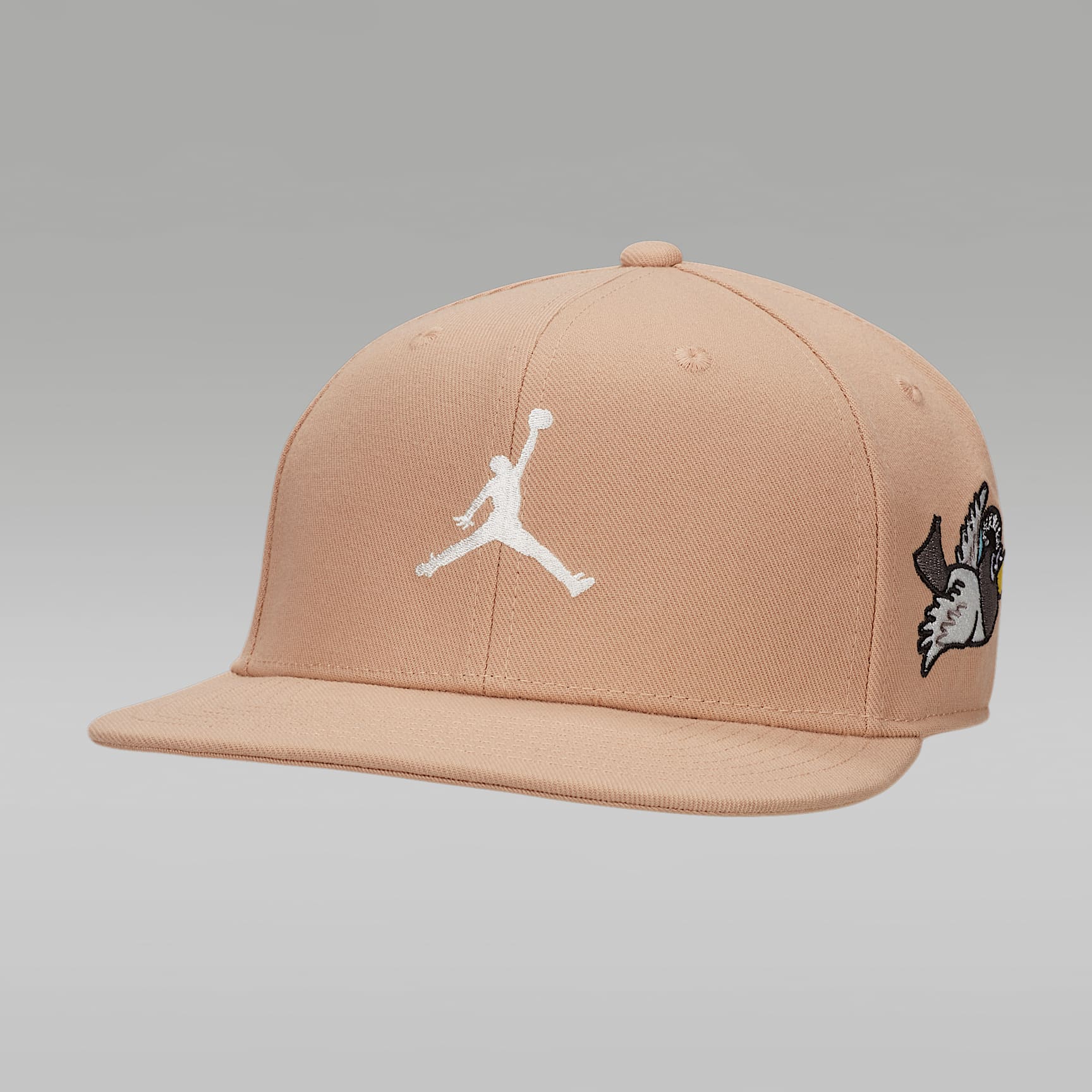 Jordan Pro Cap Adjustable Hat