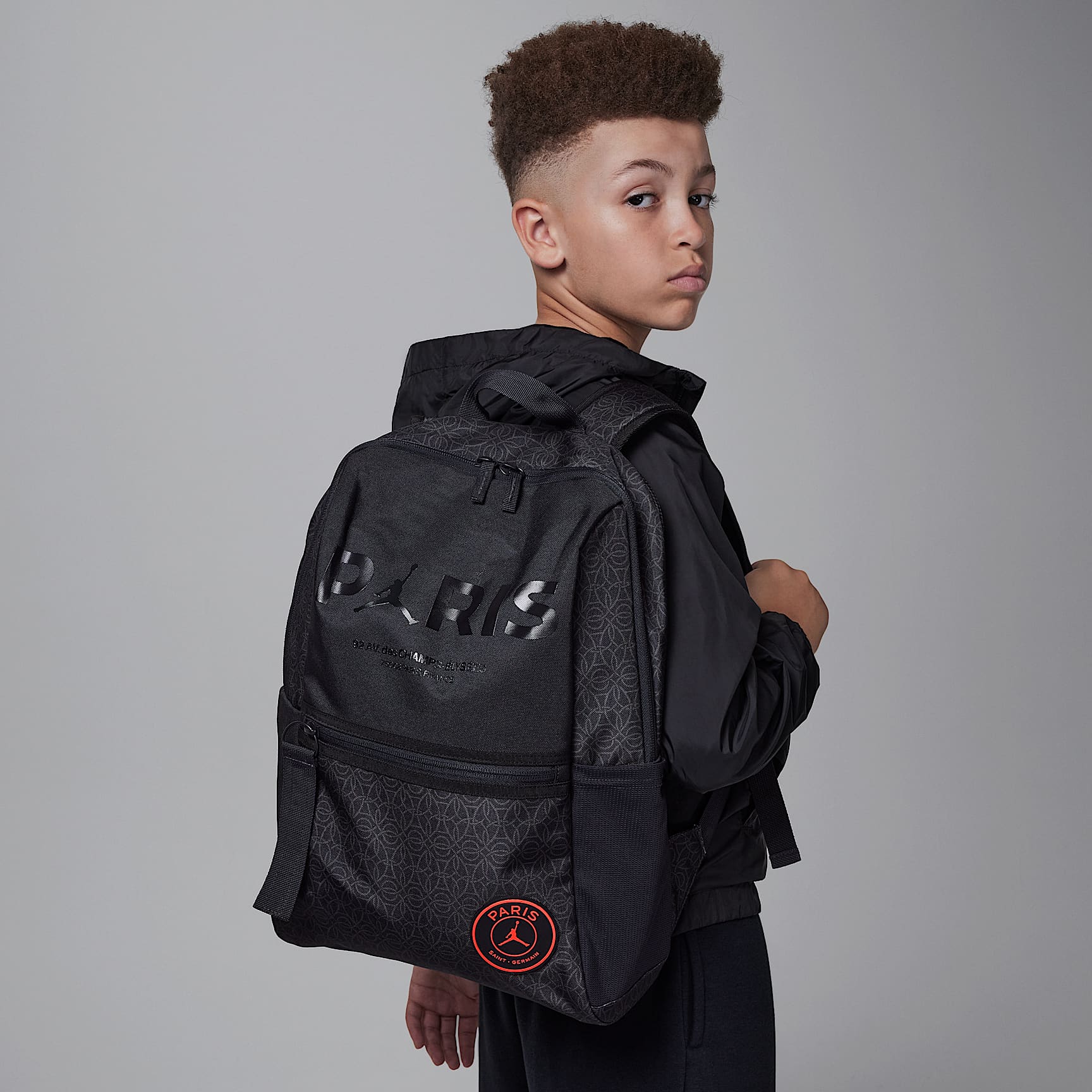 Mochila (35 L) Jordan Paris Saint Germain Essential Backpack