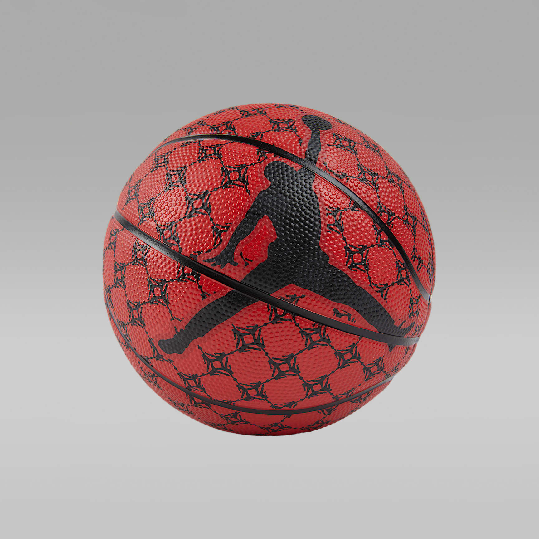 Jordan Skills Basketball