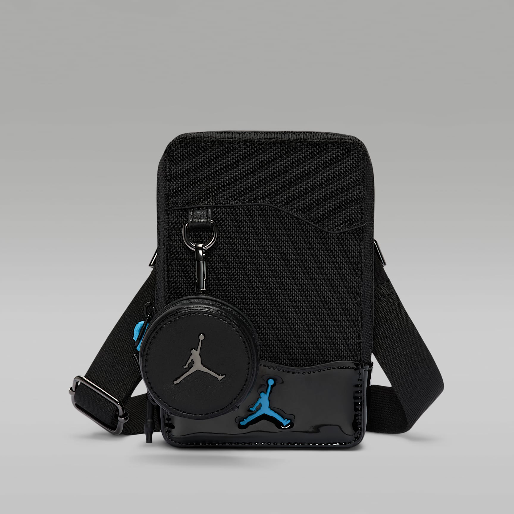Bolsa bandolera Retro 11 (1 L) Jordan