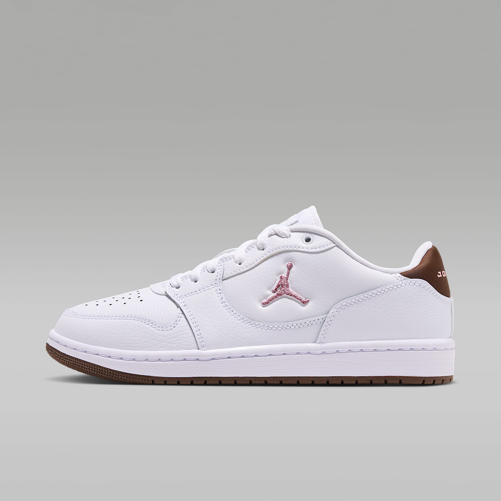 Chaussure Jordan Court Connect Low pour femme