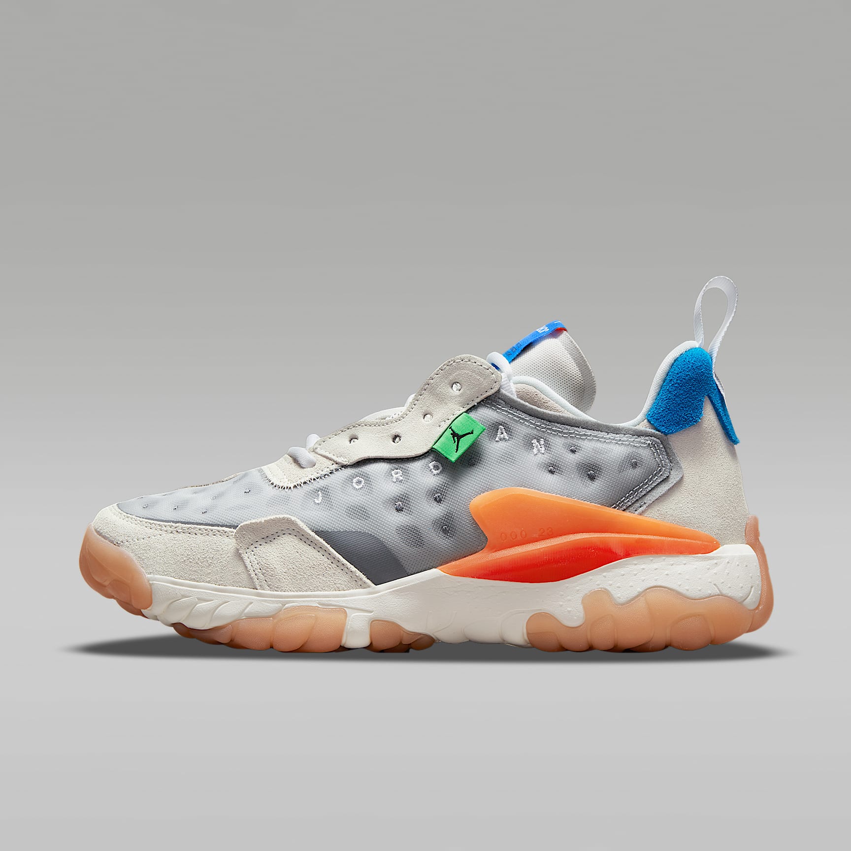 Jordan Delta 2 férficipő