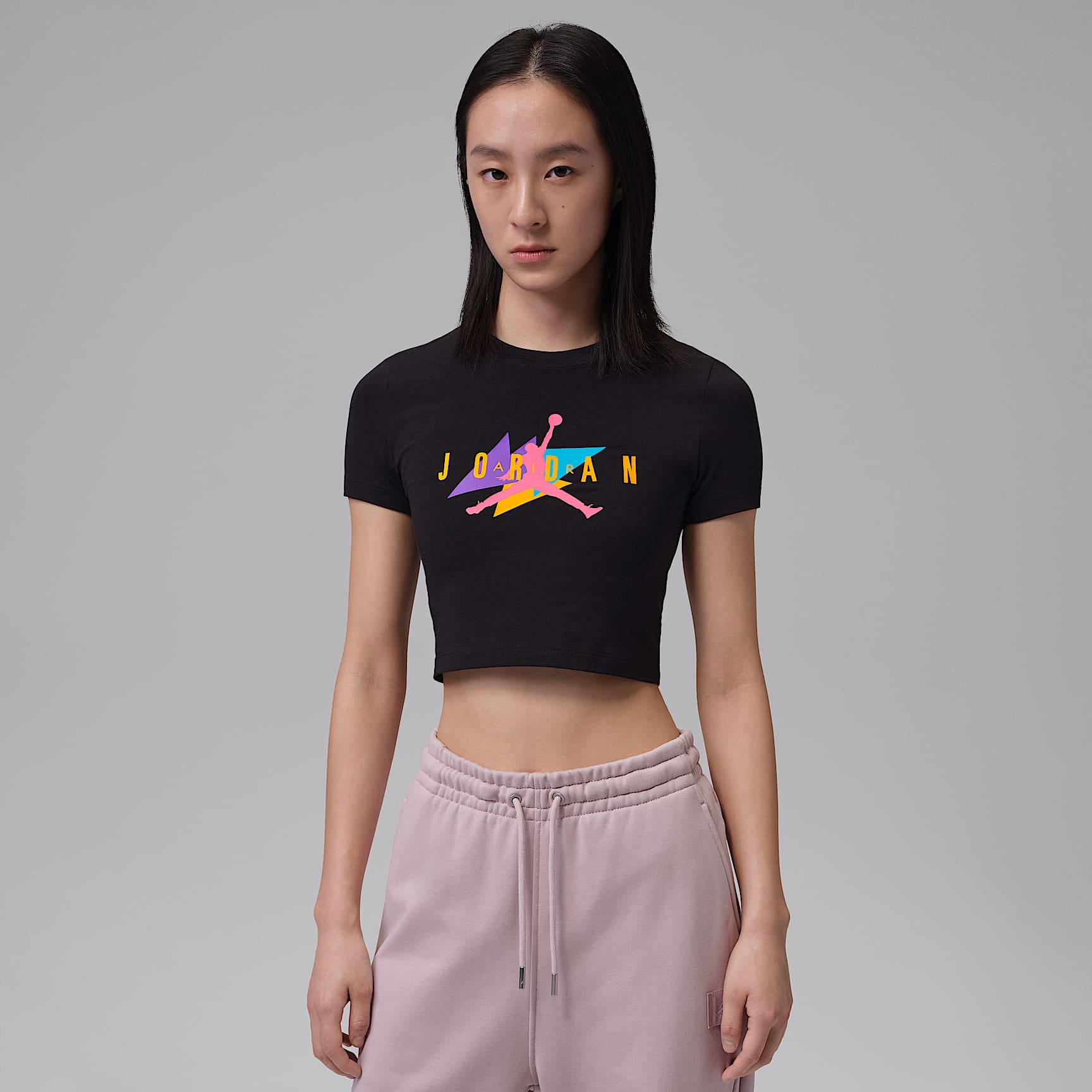 Jordan Flight Women's Graphic T-Shirt