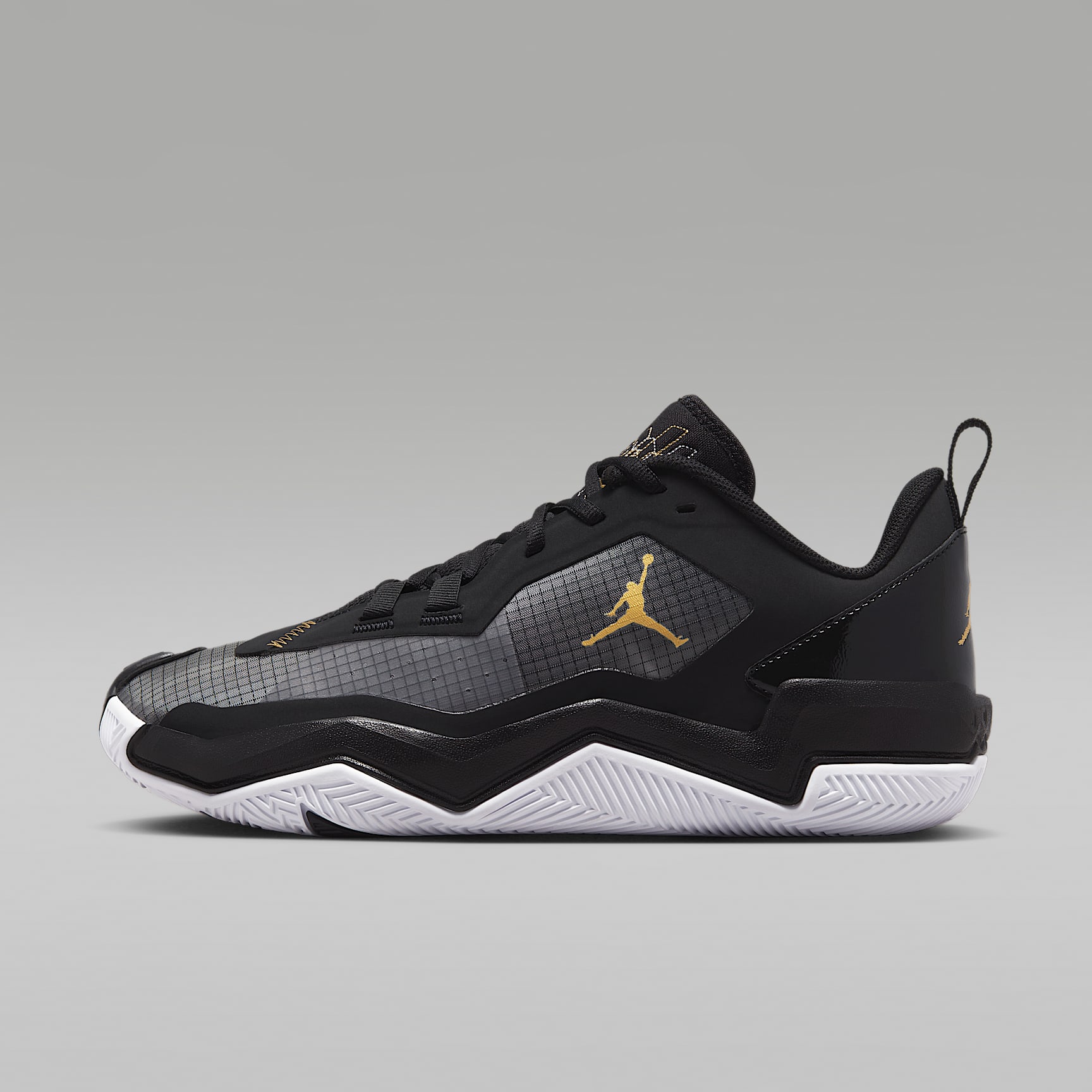 ジョーダン ワン テイク 4 バスケットボールシューズ