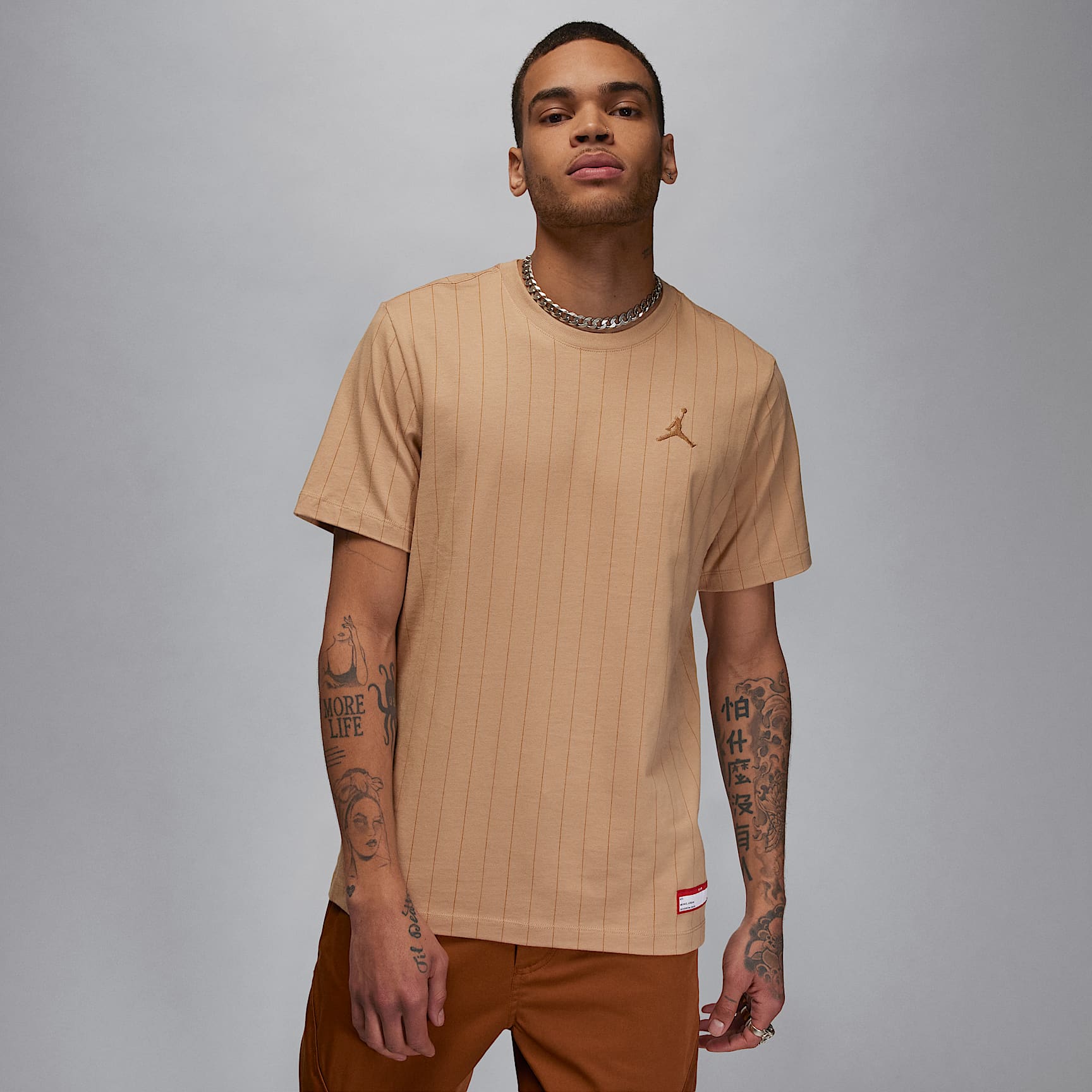 Jordan Flight MVP Men's T-Shirt