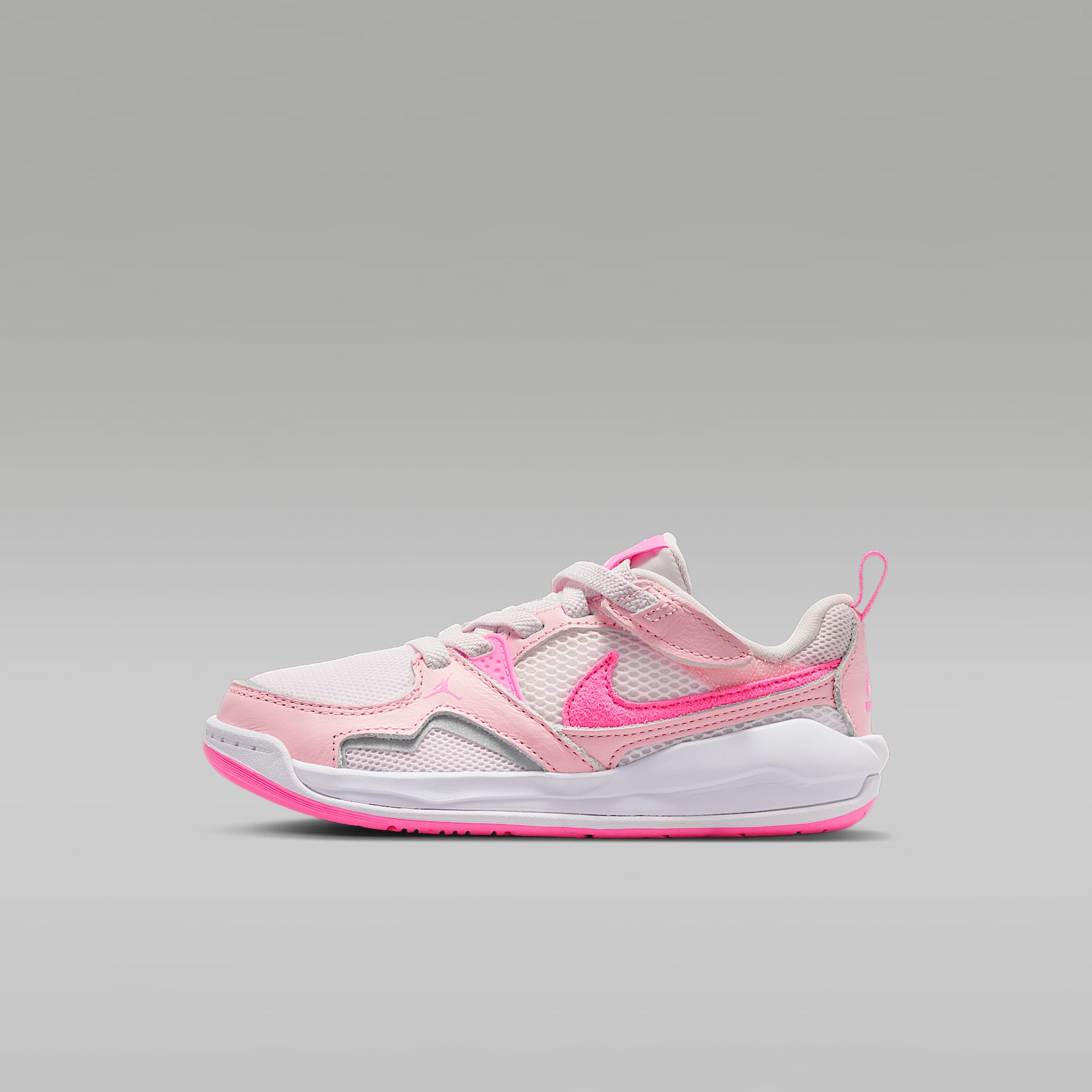 Jordan CMFT Era-sko til mindre børn