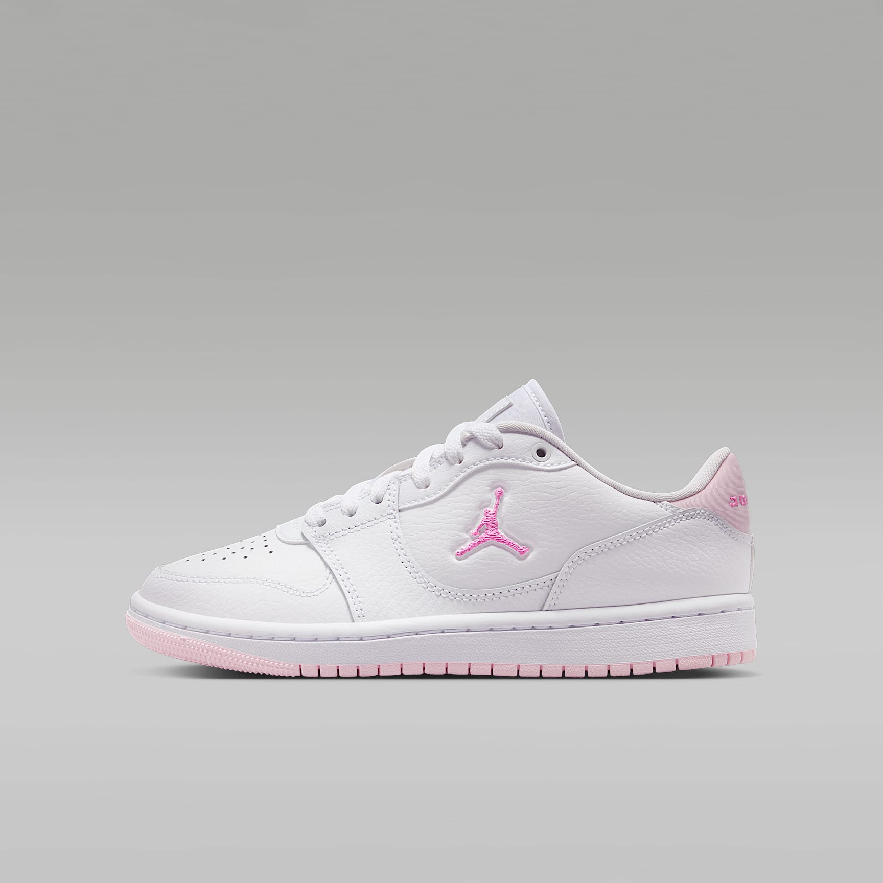 Chaussure Jordan Court Connect Low pour ado