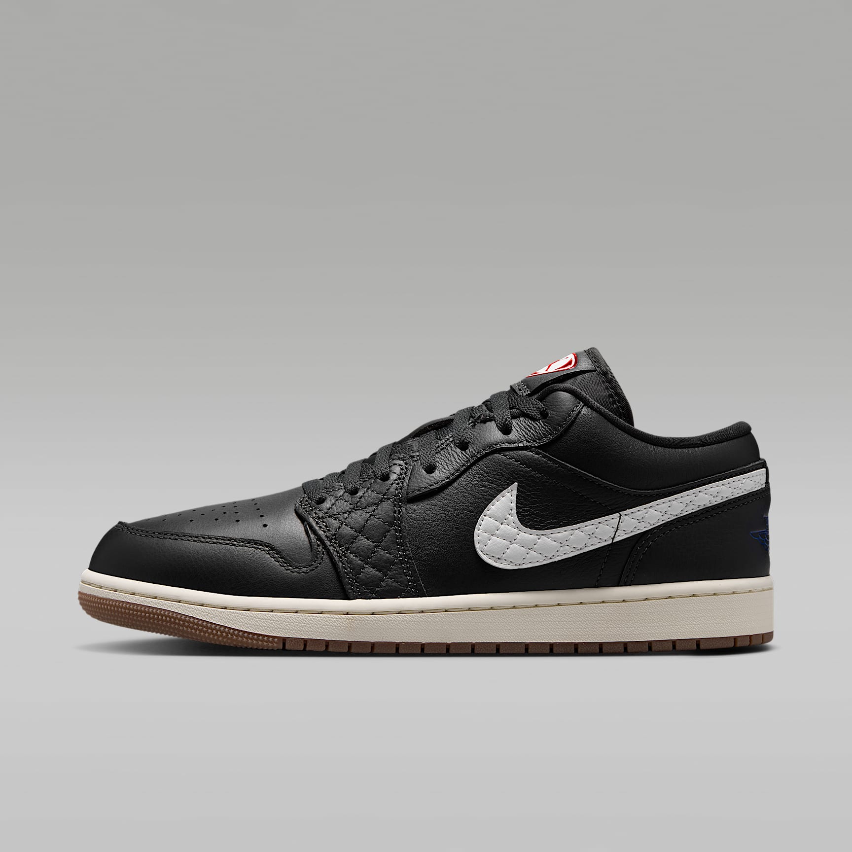 Air Jordan 1 Low SE herresko