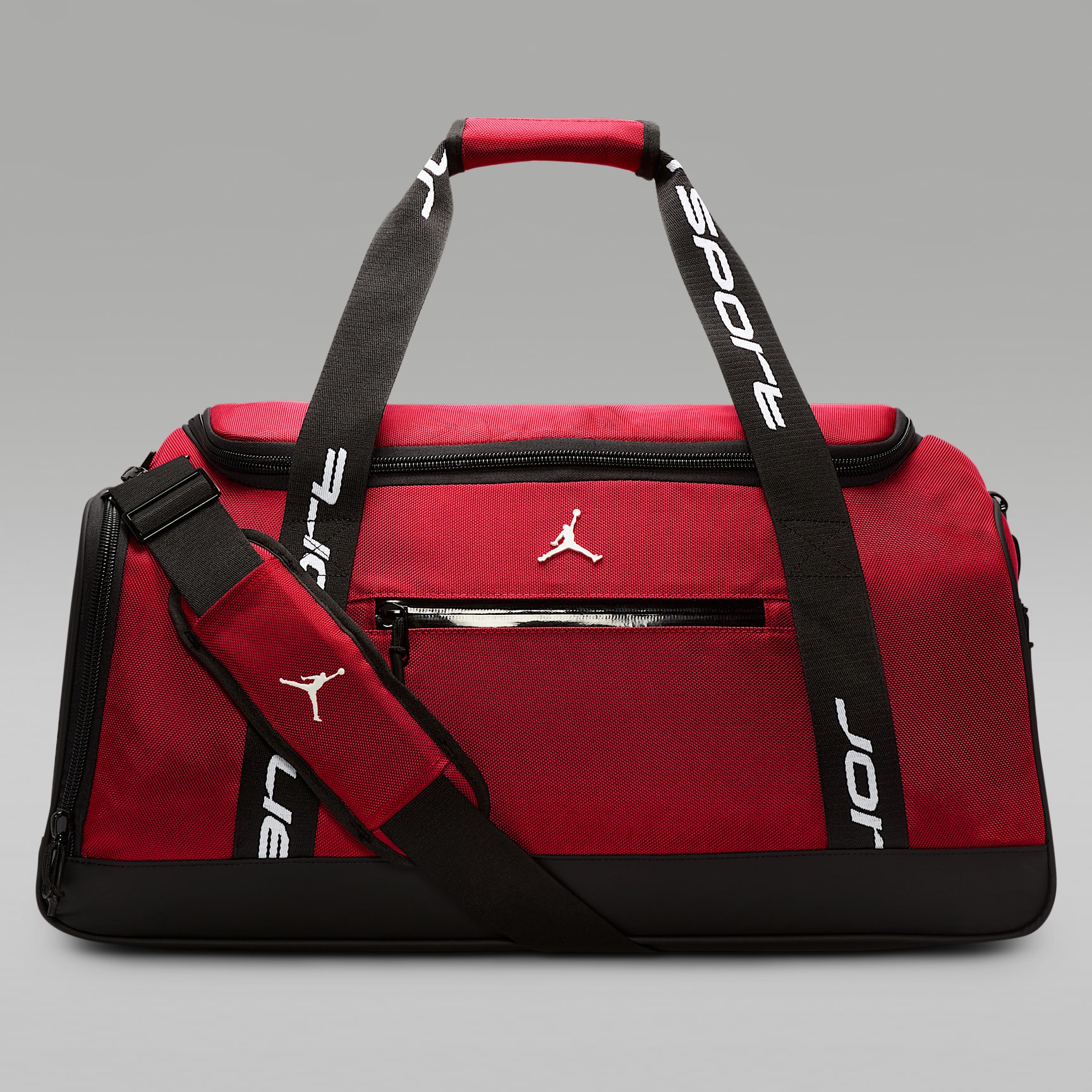 Jordan Sport Duffle Bag (47.5L)