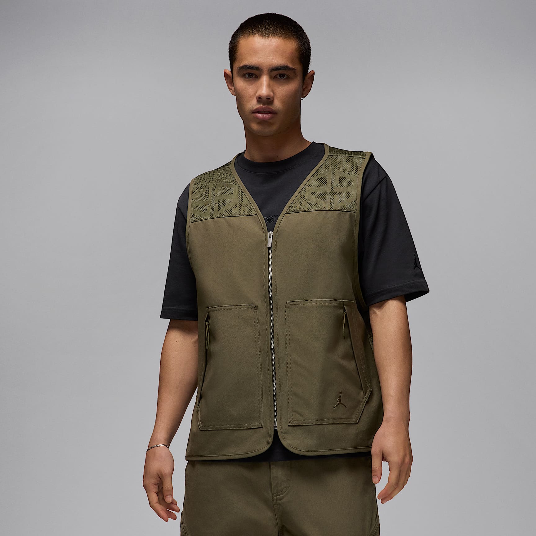 Jordan Essentials Men's Vest
