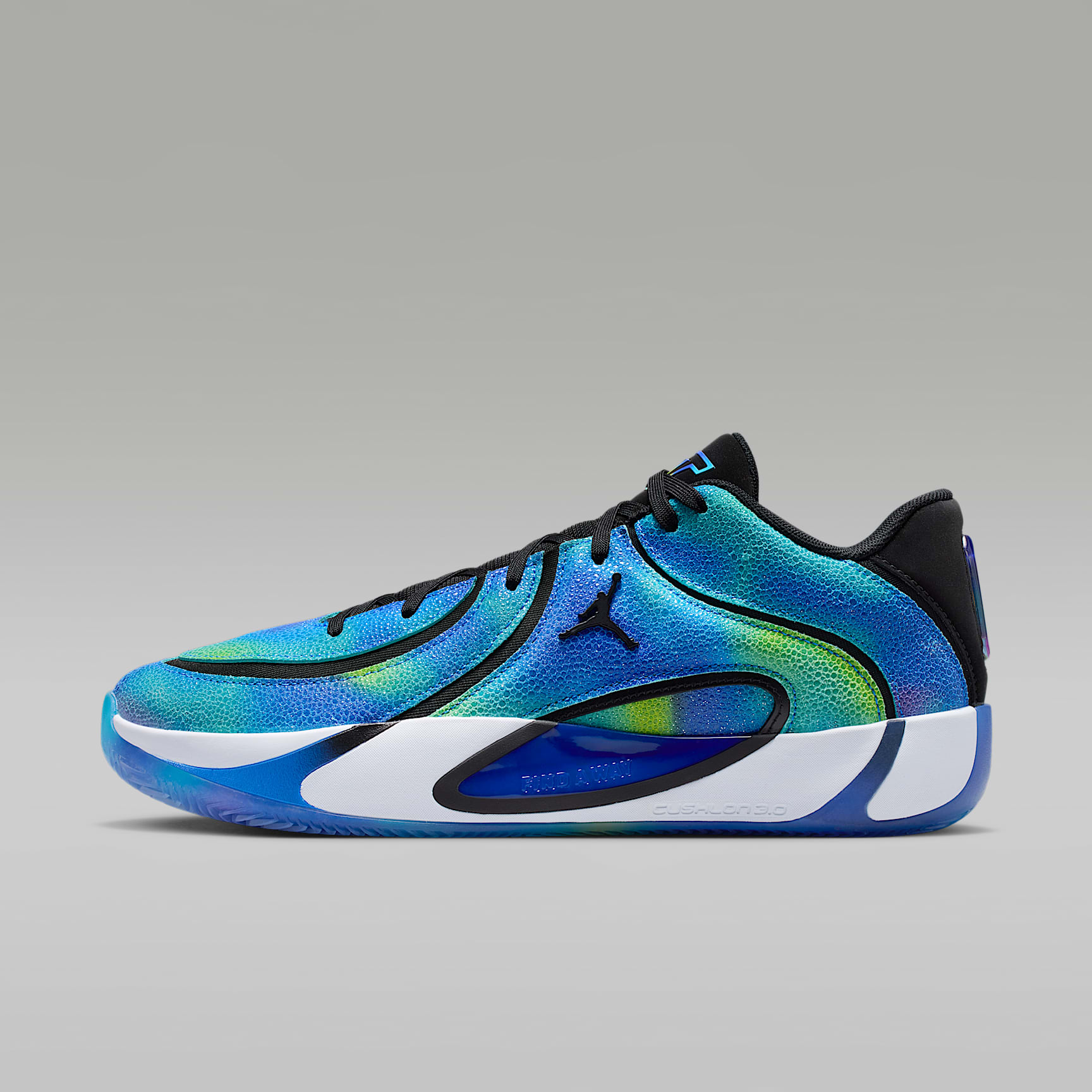 Tatum 4 "Smooth Soul Vol.2" Basketball Shoes