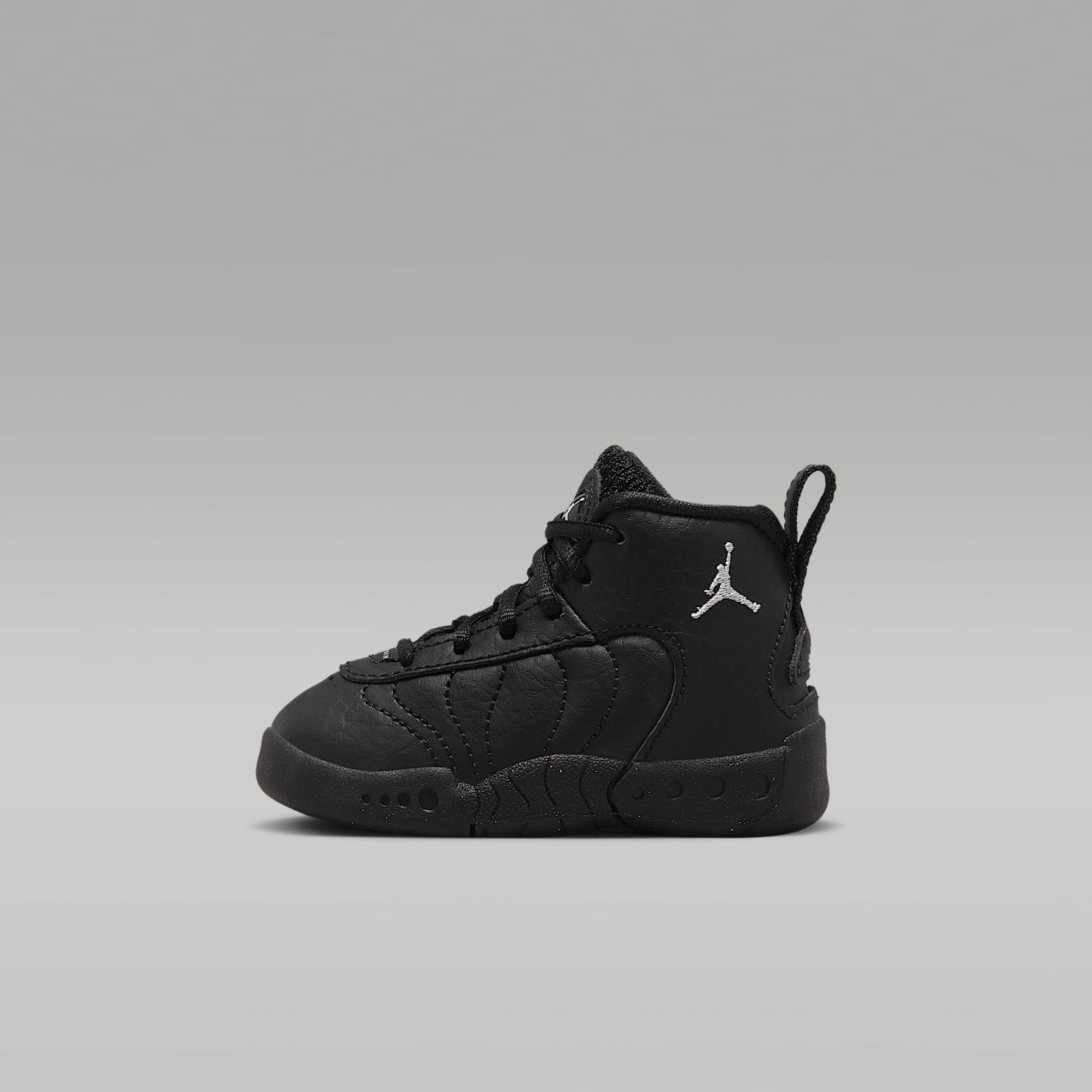 Jordan Jumpman Pro Baby/Toddler Shoes