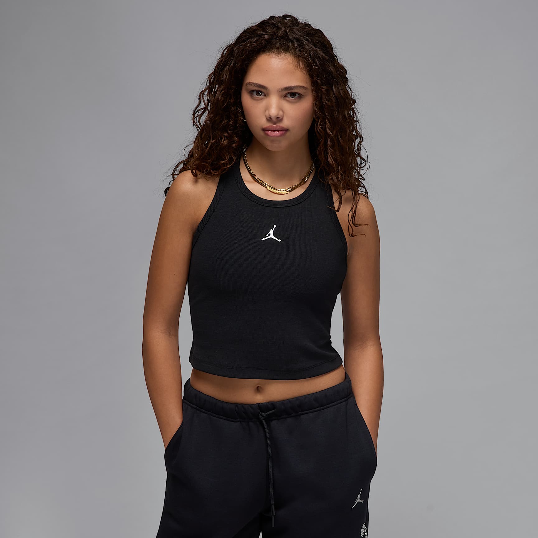 Jordan Essentials Women's Tank Top