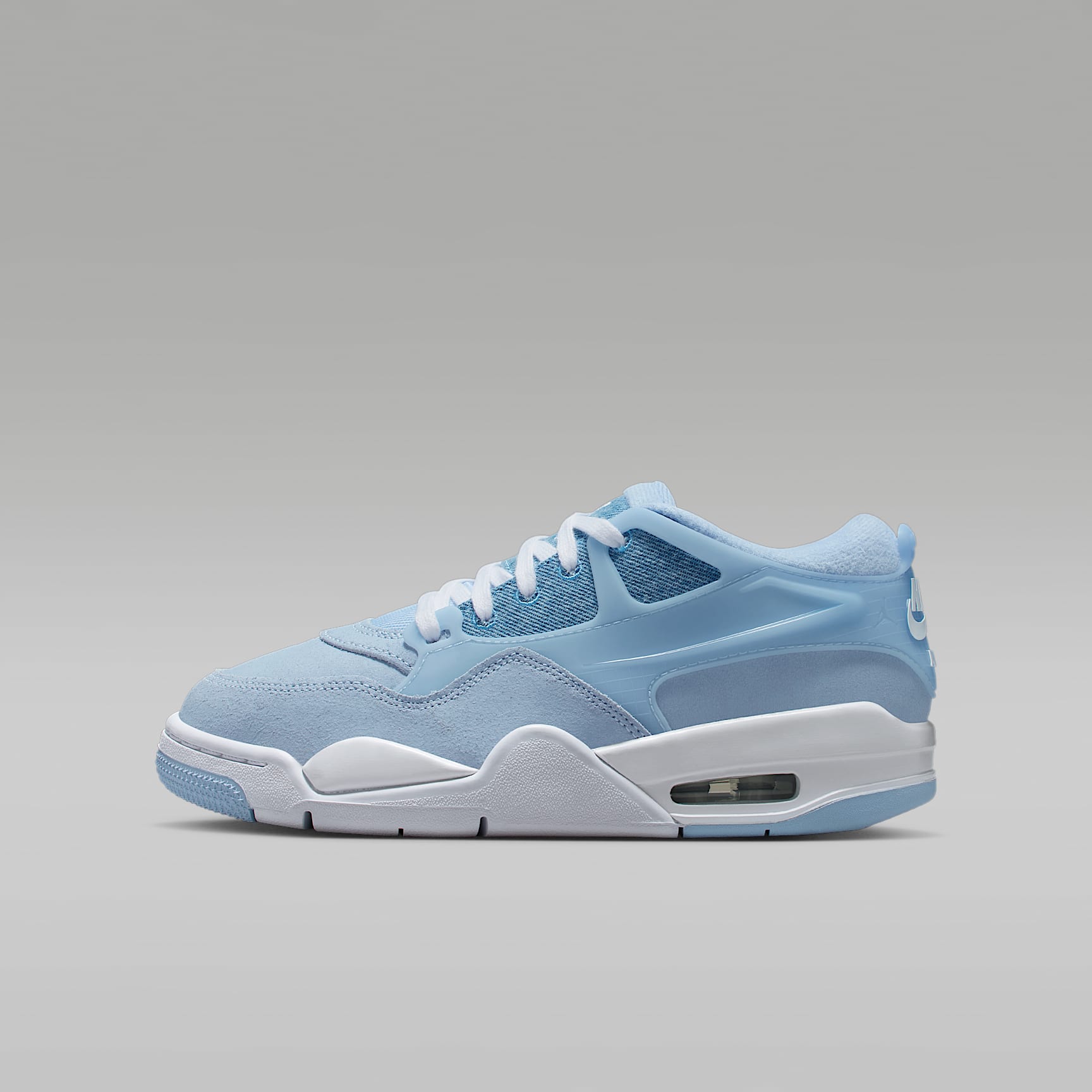 Air Jordan 4 RM Older Kids' Shoes