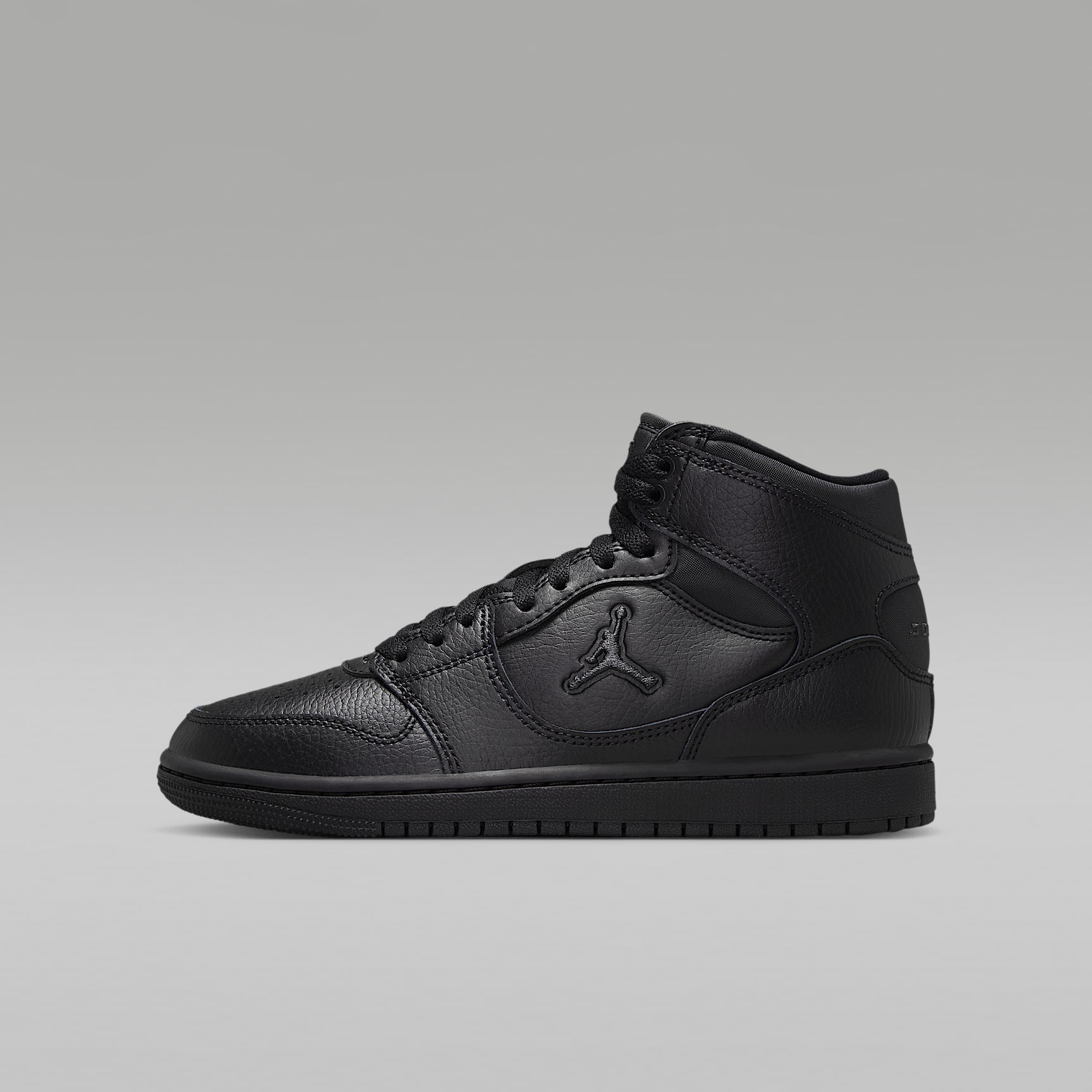 Buty dla dużych dzieci Jordan Court Connect Mid