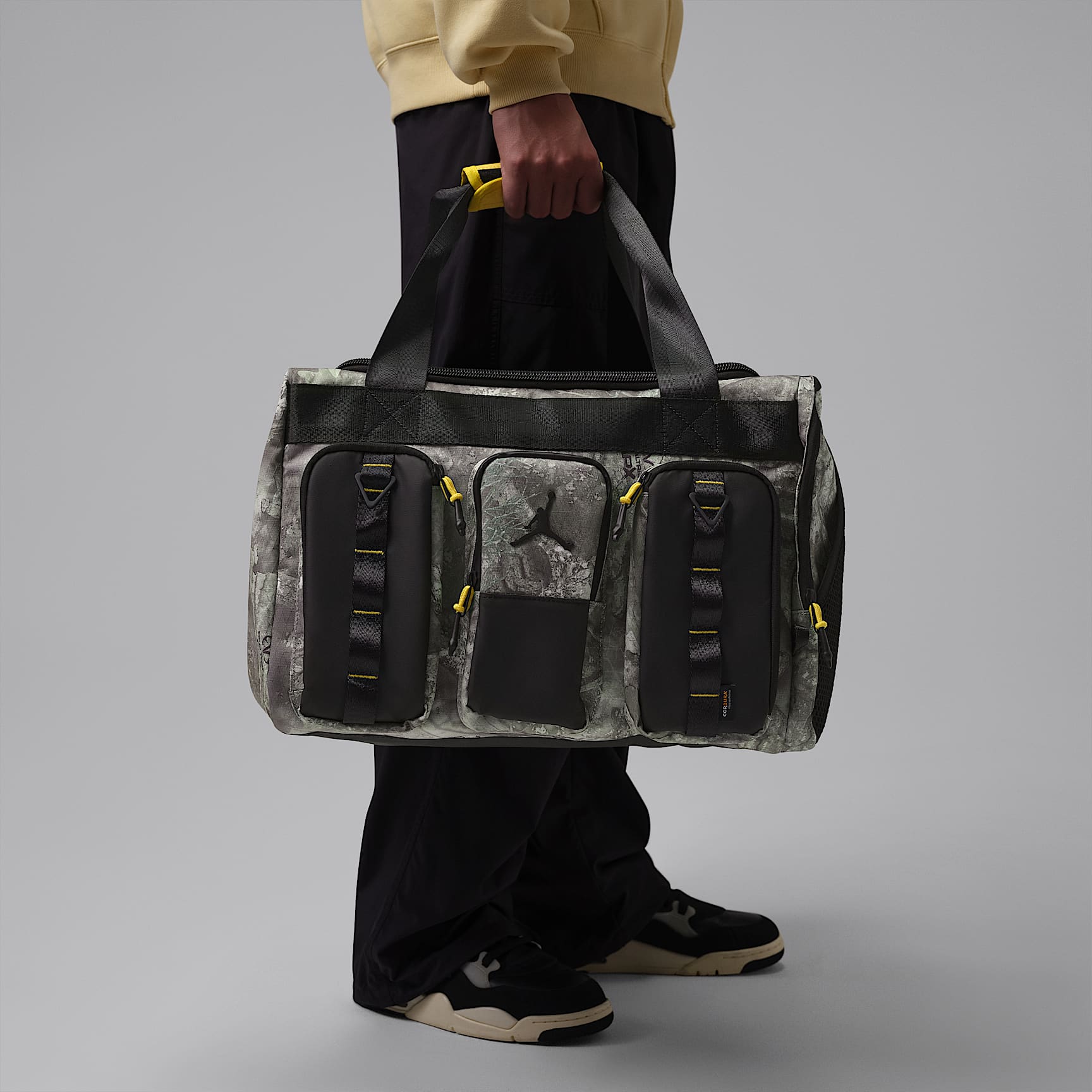 Jordan Collectors Gym Duffel Bag (45.7L)