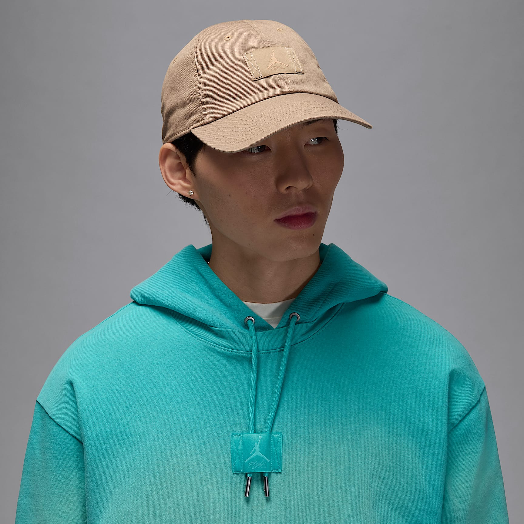 Casquette réglable Jordan Club Cap