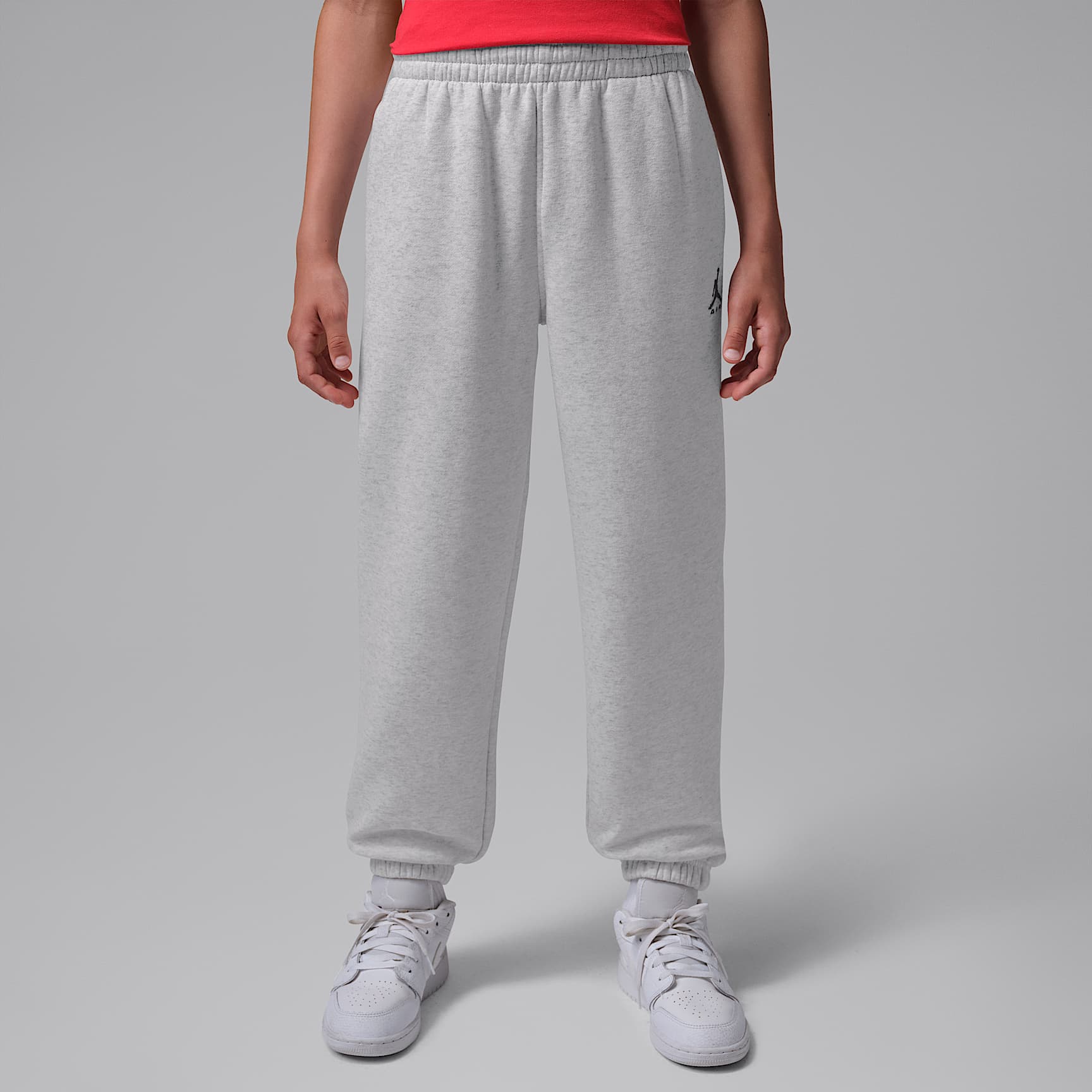 Jordan Brooklyn Fleece Older Kids' Joggers