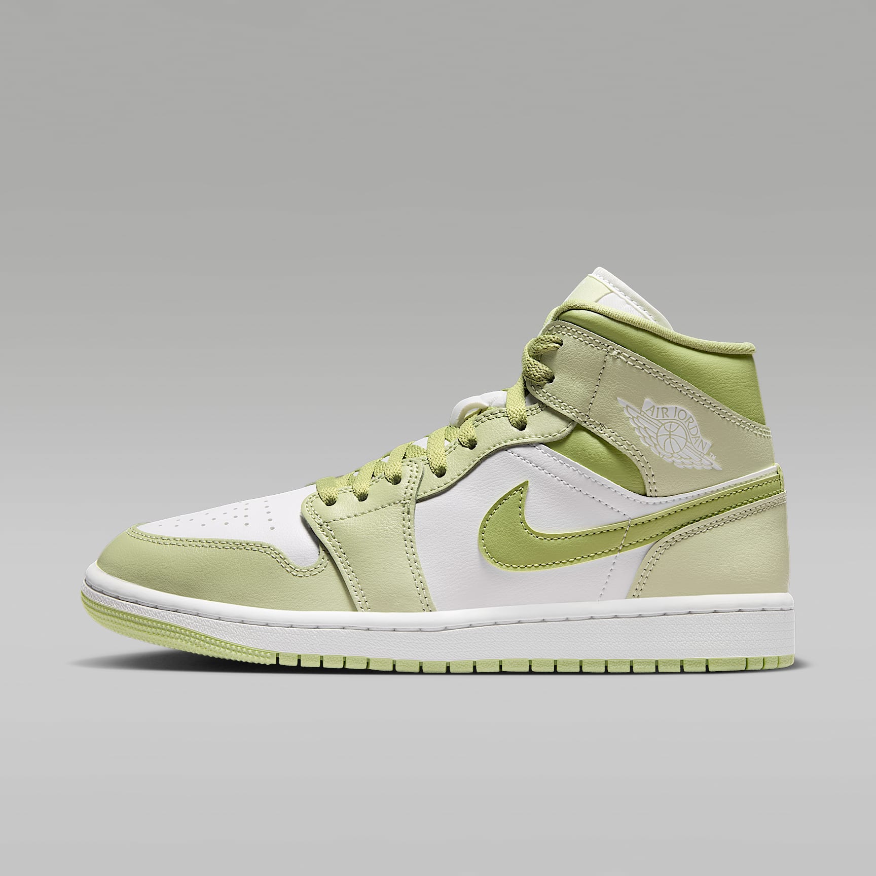 Air Jordan 1 Mid Women's Shoes