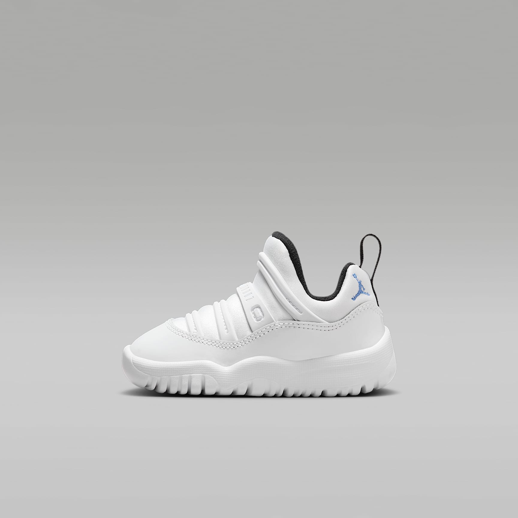 Air Jordan 11 Retro Little Flex Baby & Toddler Shoes