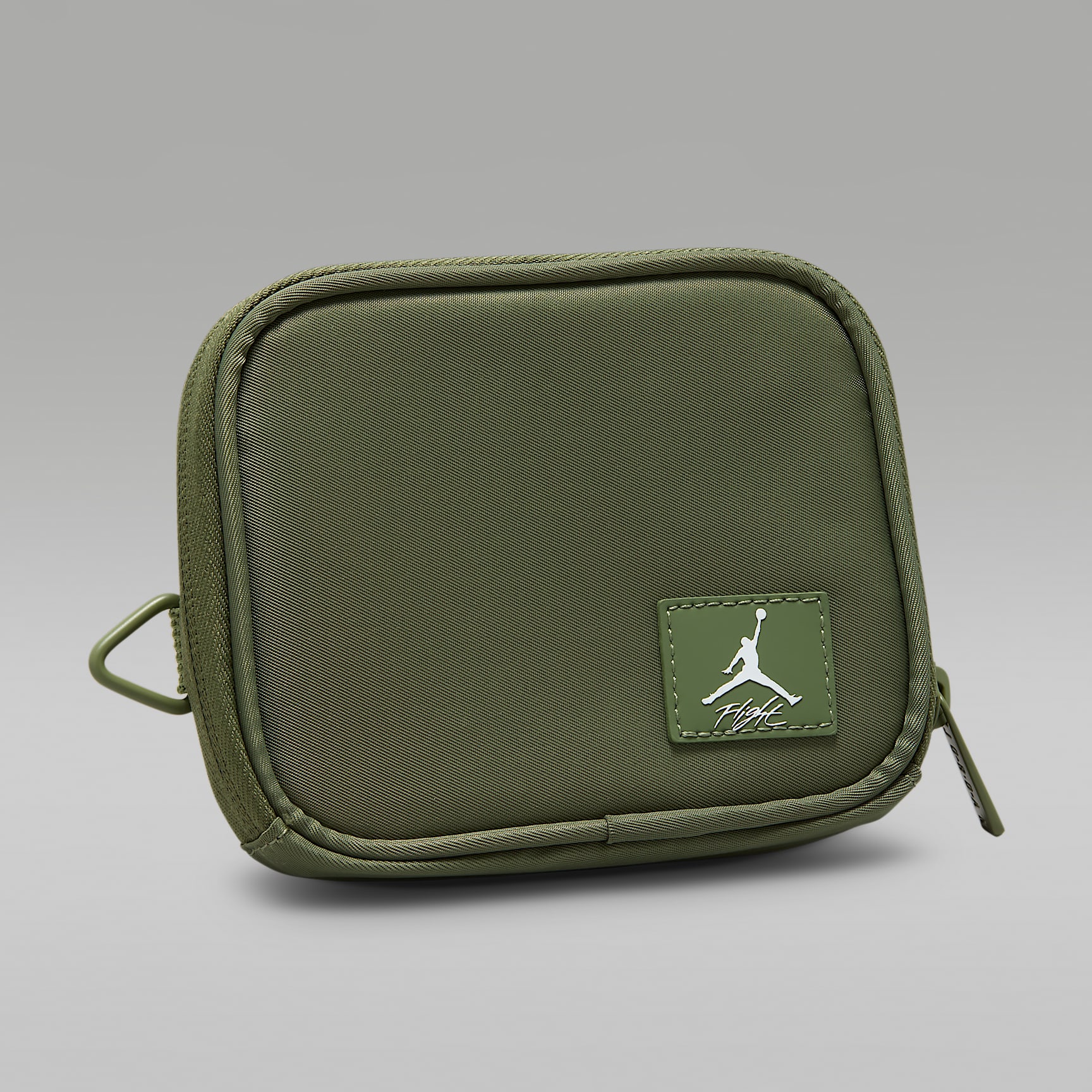 Jordan Men's Flight Zip Wallet
