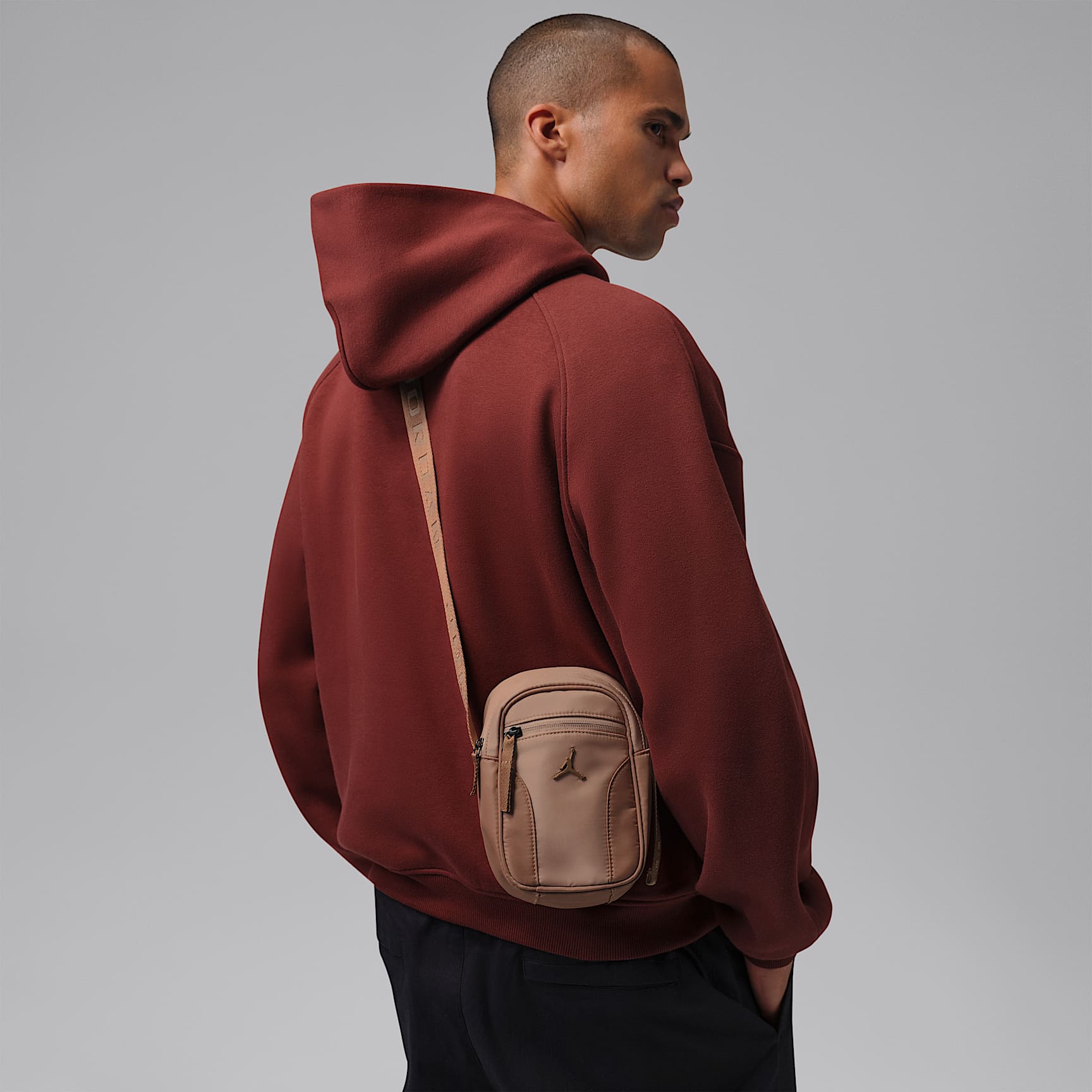 Jordan Airborne II Festival Bag (1L)