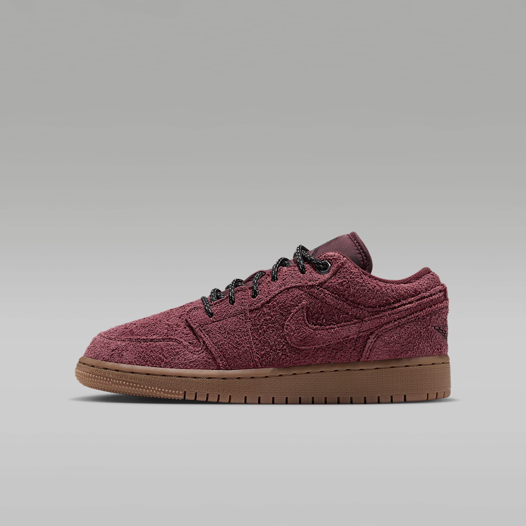 Air Jordan 1 Low SE Big Kids' Shoes