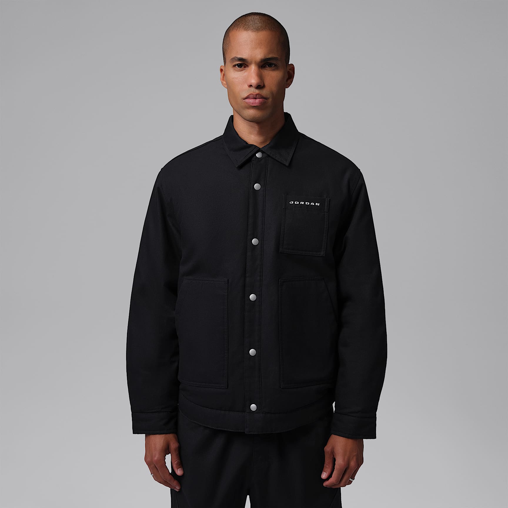 Surchemise deuxième couche Jordan Flight pour homme