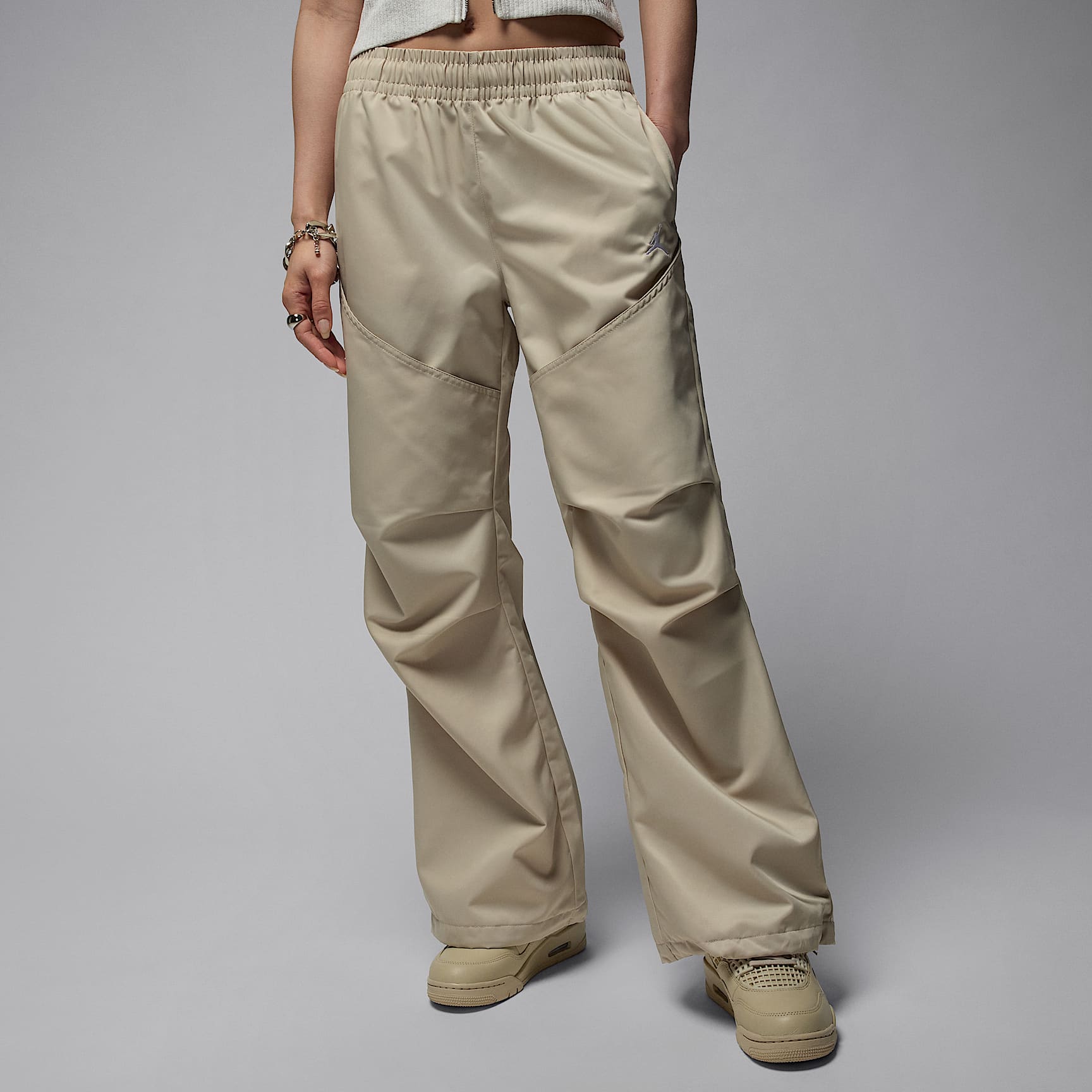 ジョーダン ブルックリン ウィメンズパンツ