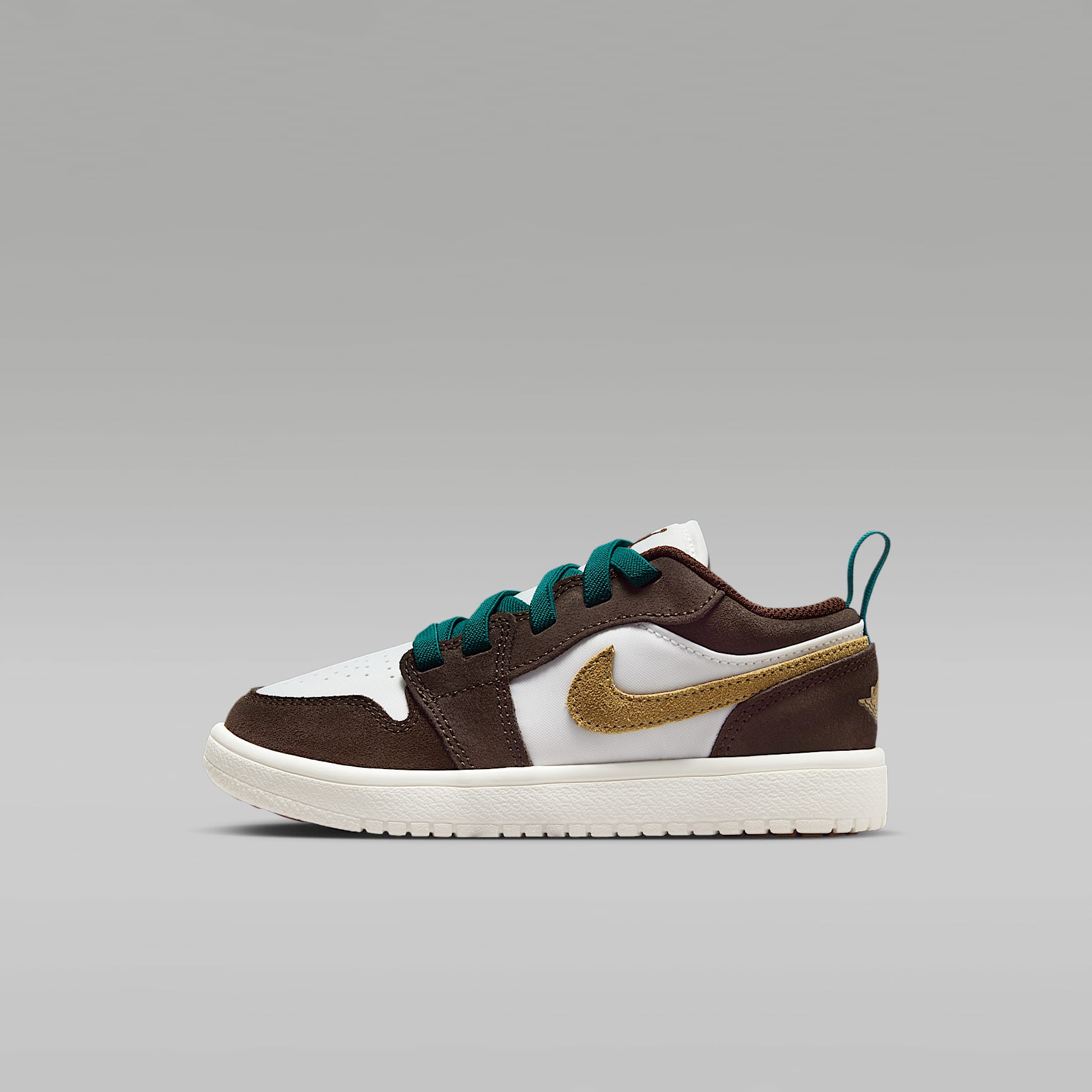 Jordan 1 低筒 Alt SE 小童鞋款