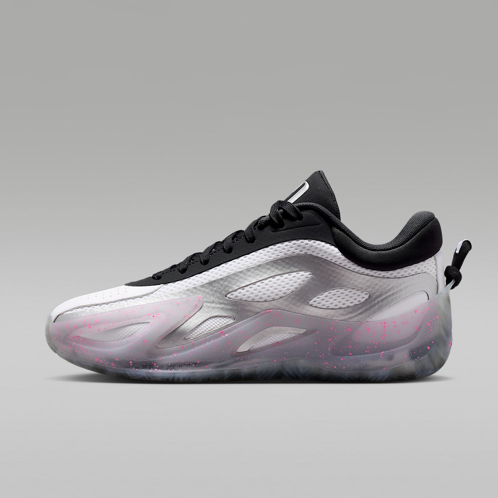 Jordan Heir Series 2 PF Women's Basketball Shoes