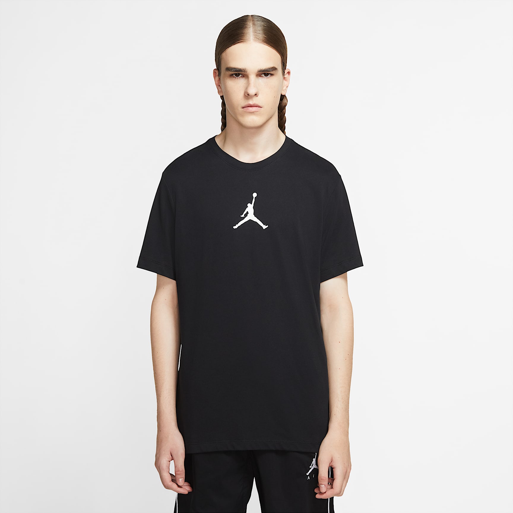 Jordan Jumpman Men's T-Shirt