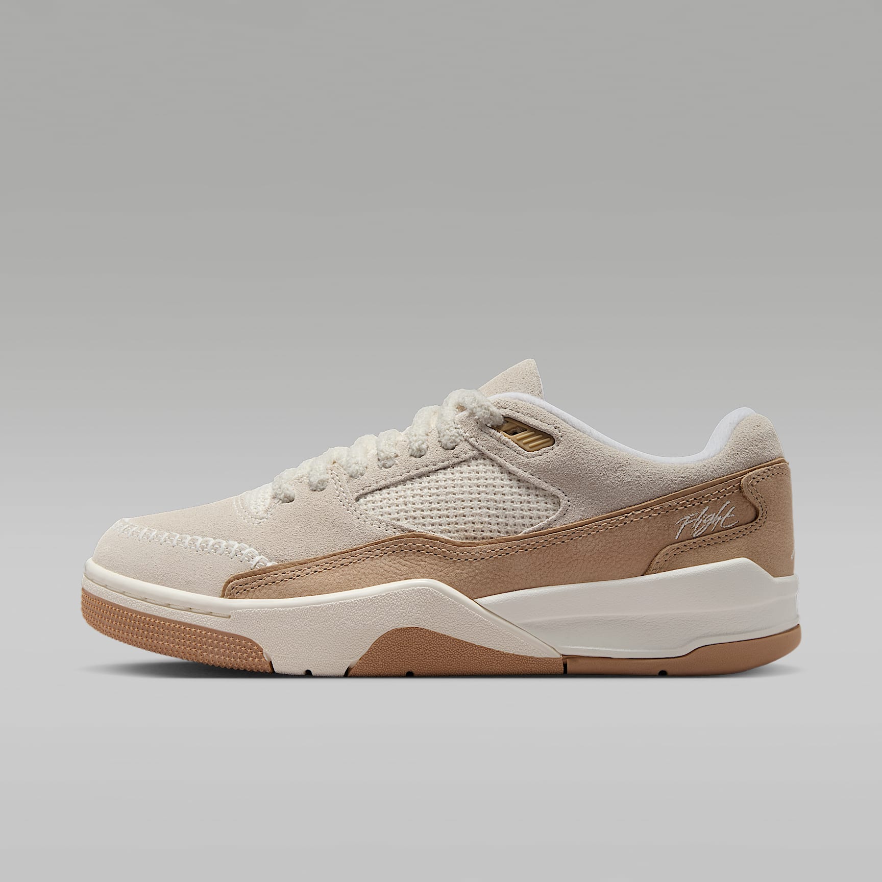 Tenis para mujer Jordan Flight Court SE
