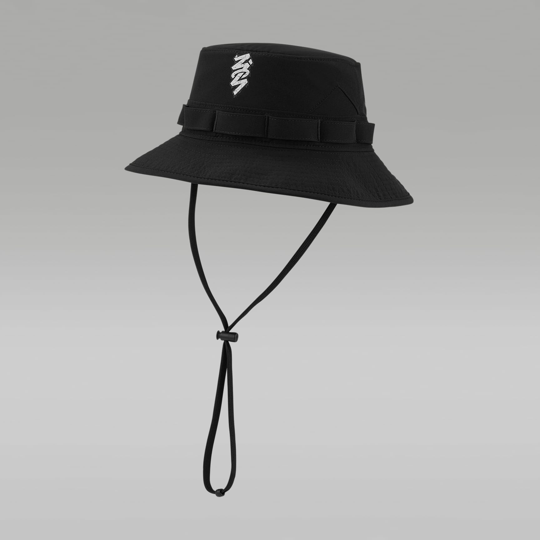 Zion Bucket Hat