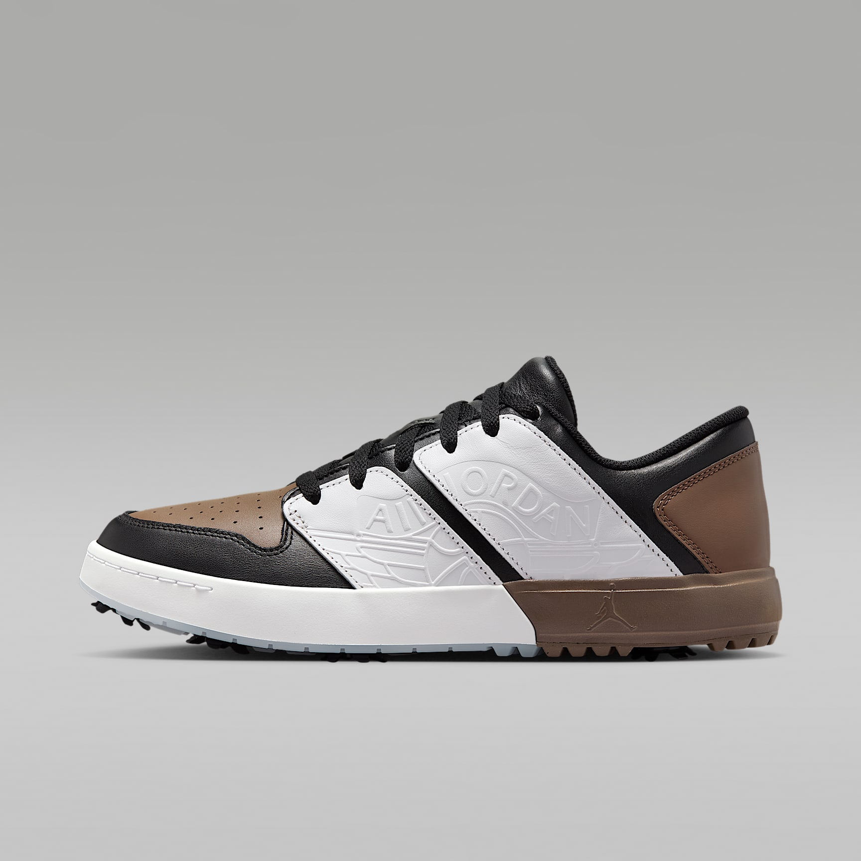 Jordan NU Retro 1 G Golf Shoes