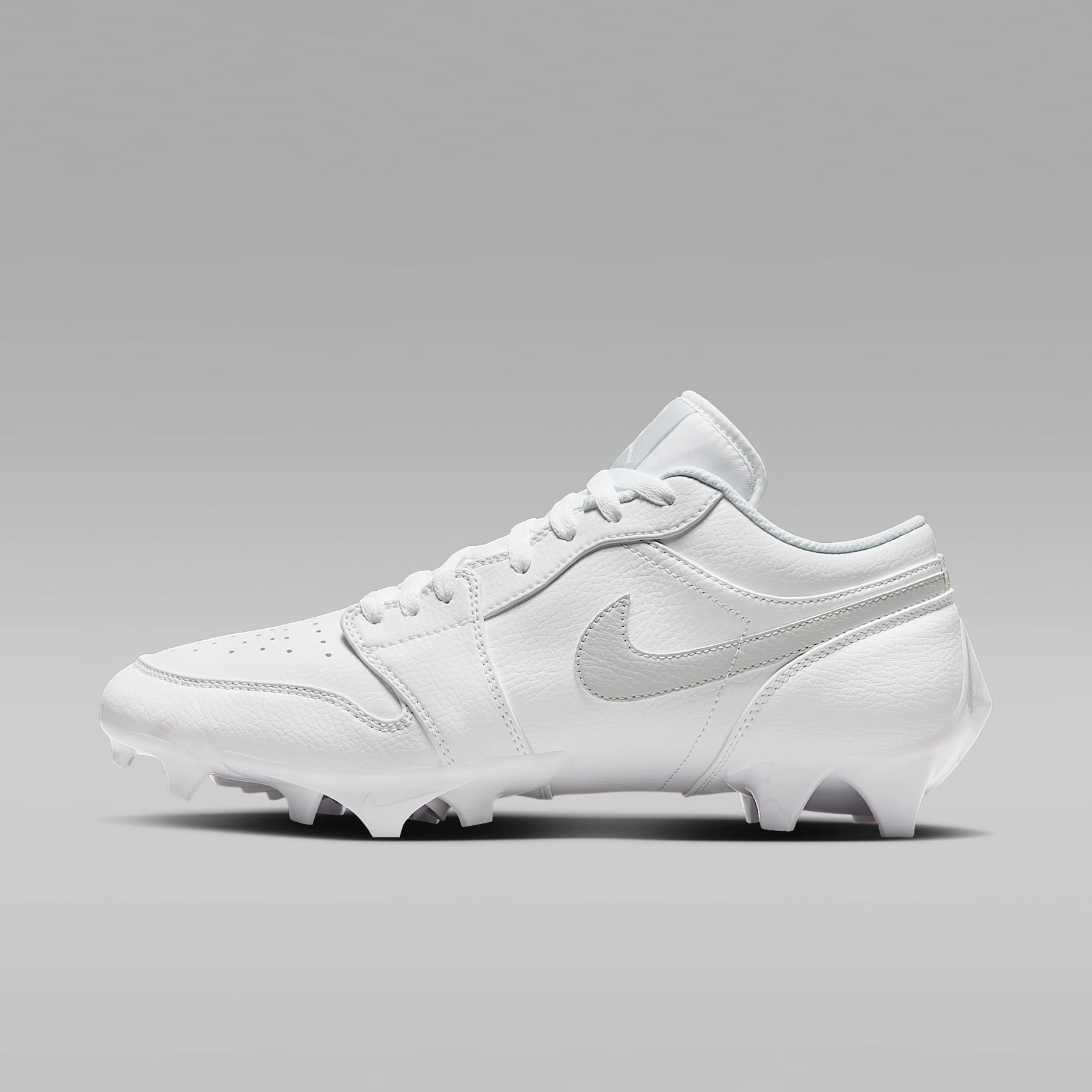 ナイキエアジョーダン1 cleats low size10 Jordan 1 Low TD Men